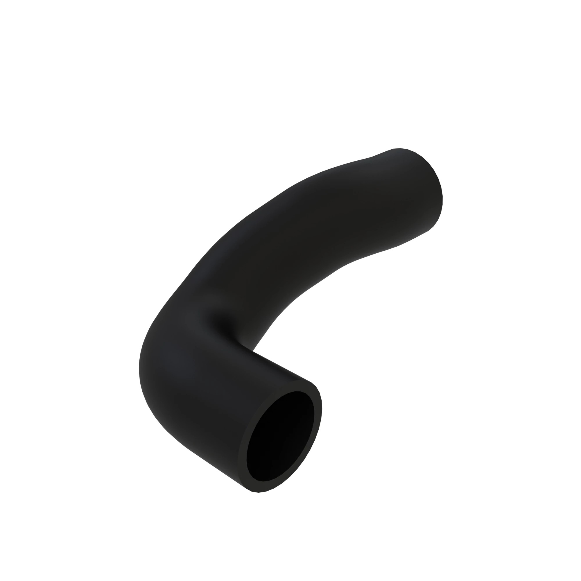 John Deere Lower Radiator Hose - N221581