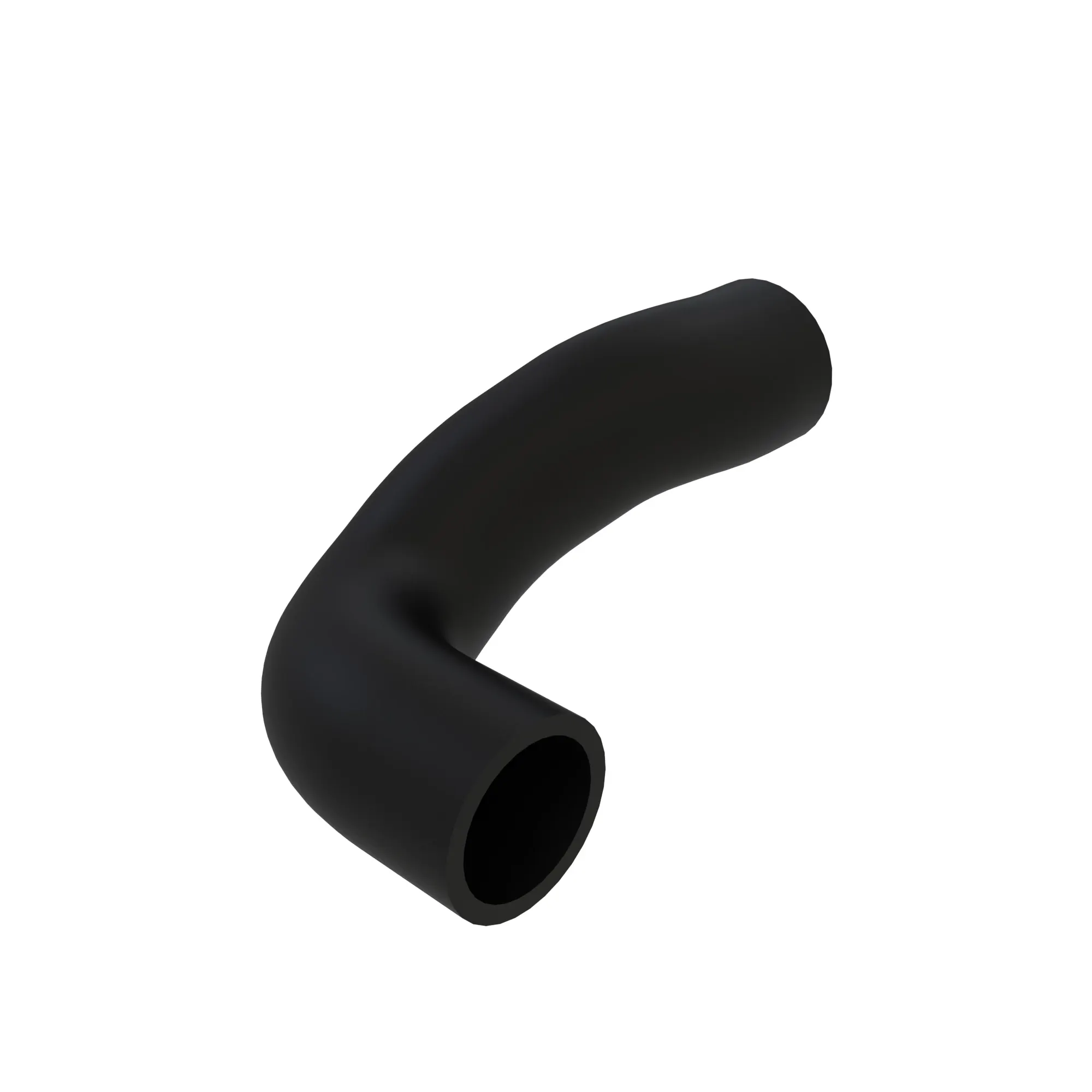 John Deere Lower Radiator Hose - N221581