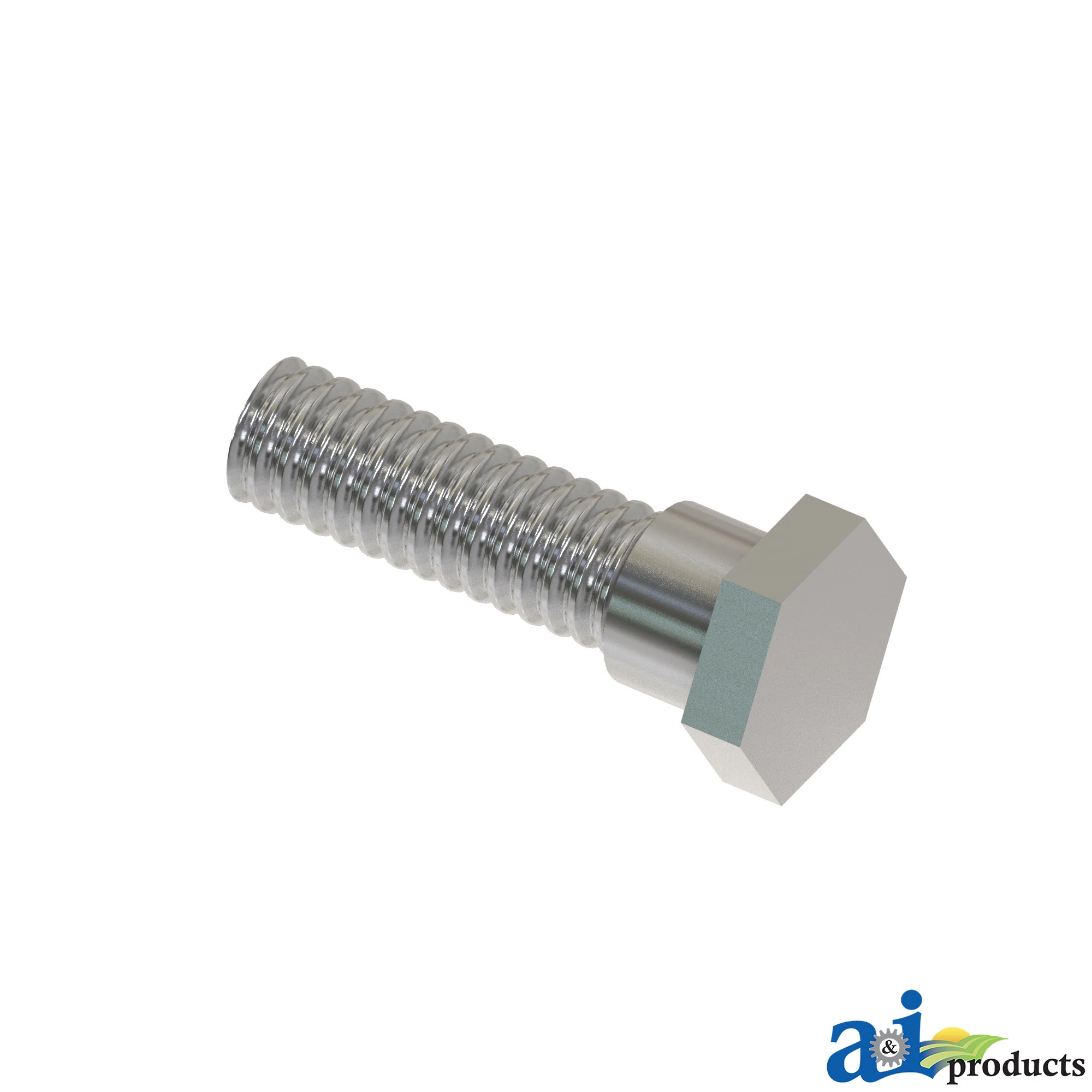 A&I Products Bolt and Nut, 5/8" - A-86507777