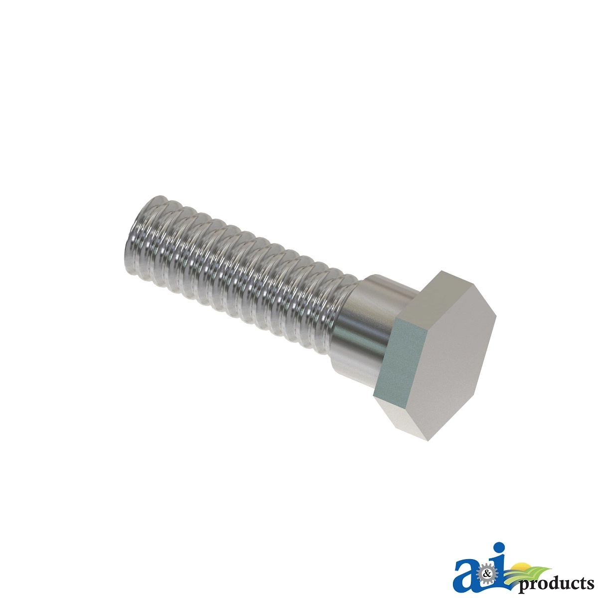 Kit, Bolt & Nut, 5/8"