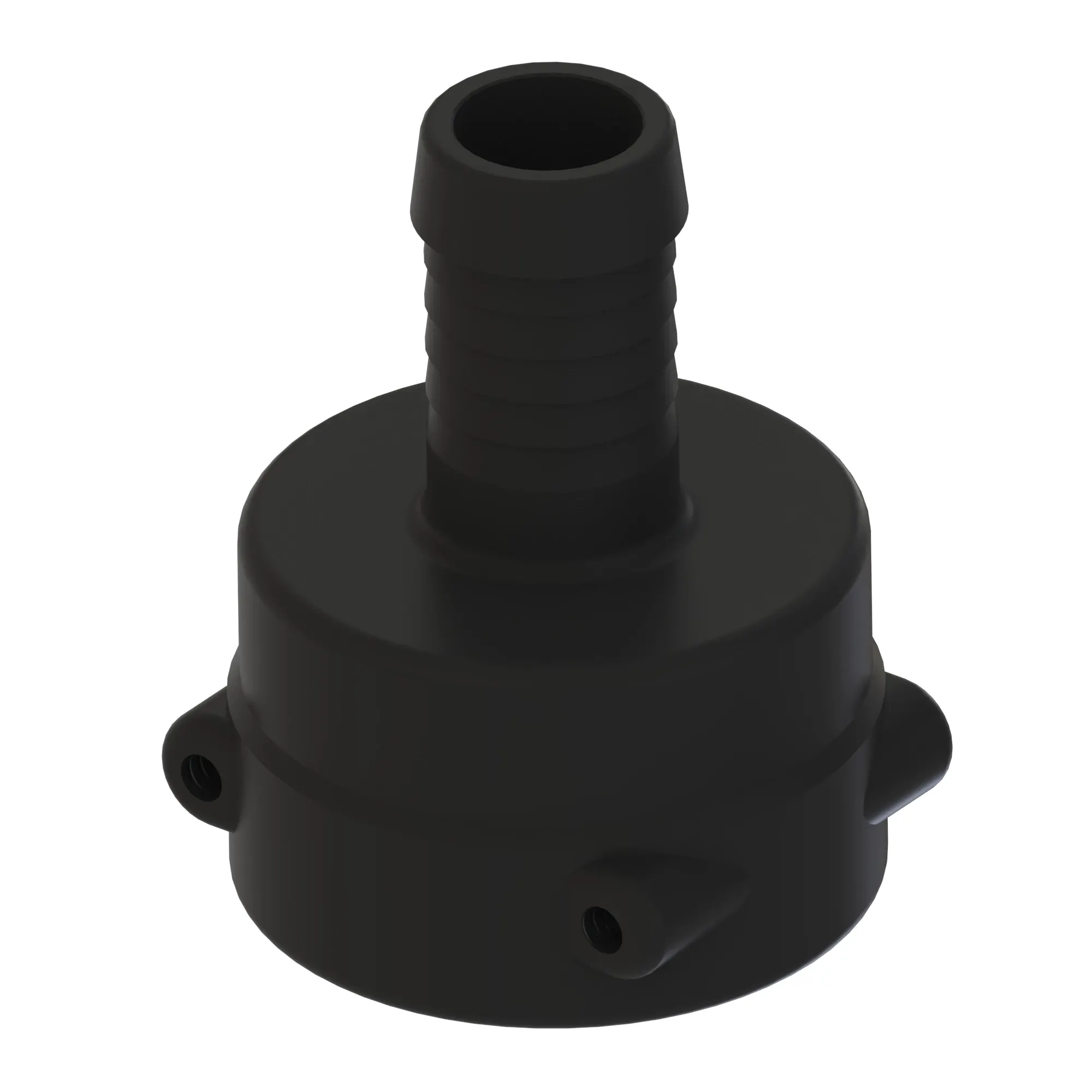 Hose Fitting, AS40/RD20