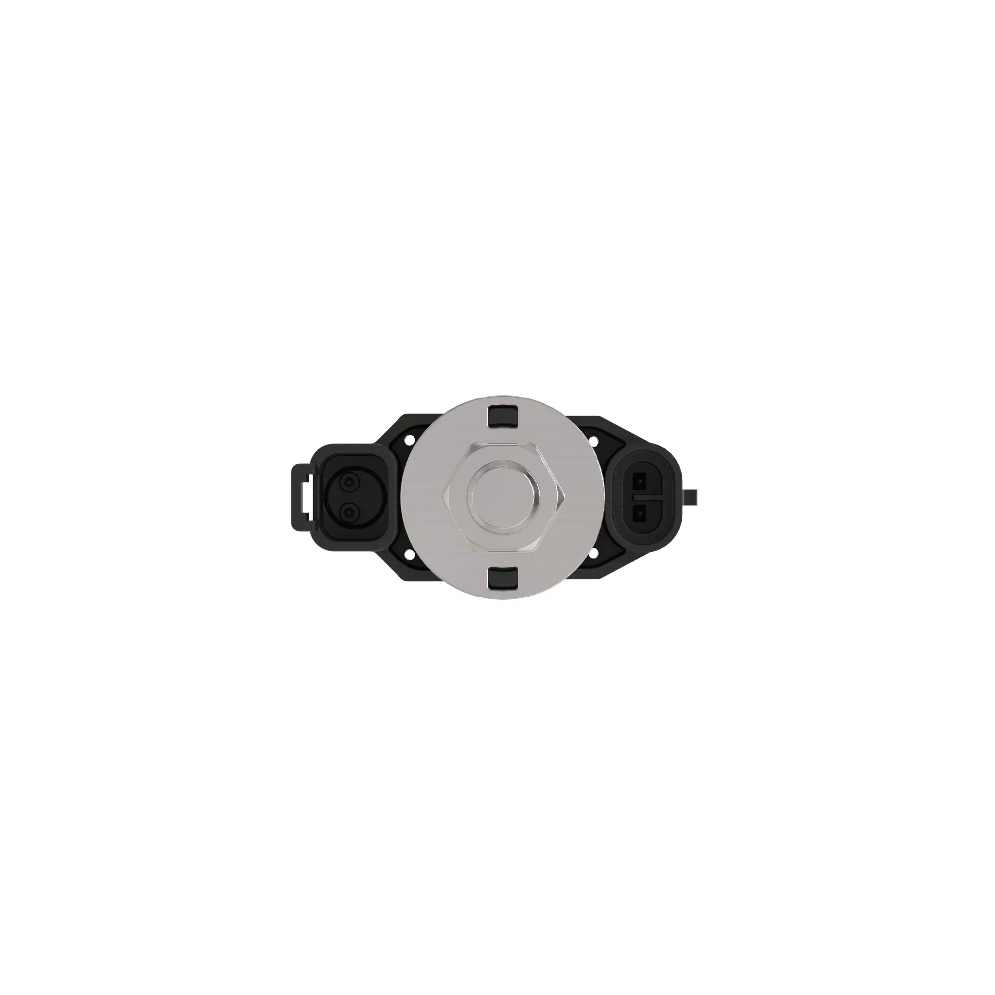 Solenoid Valve