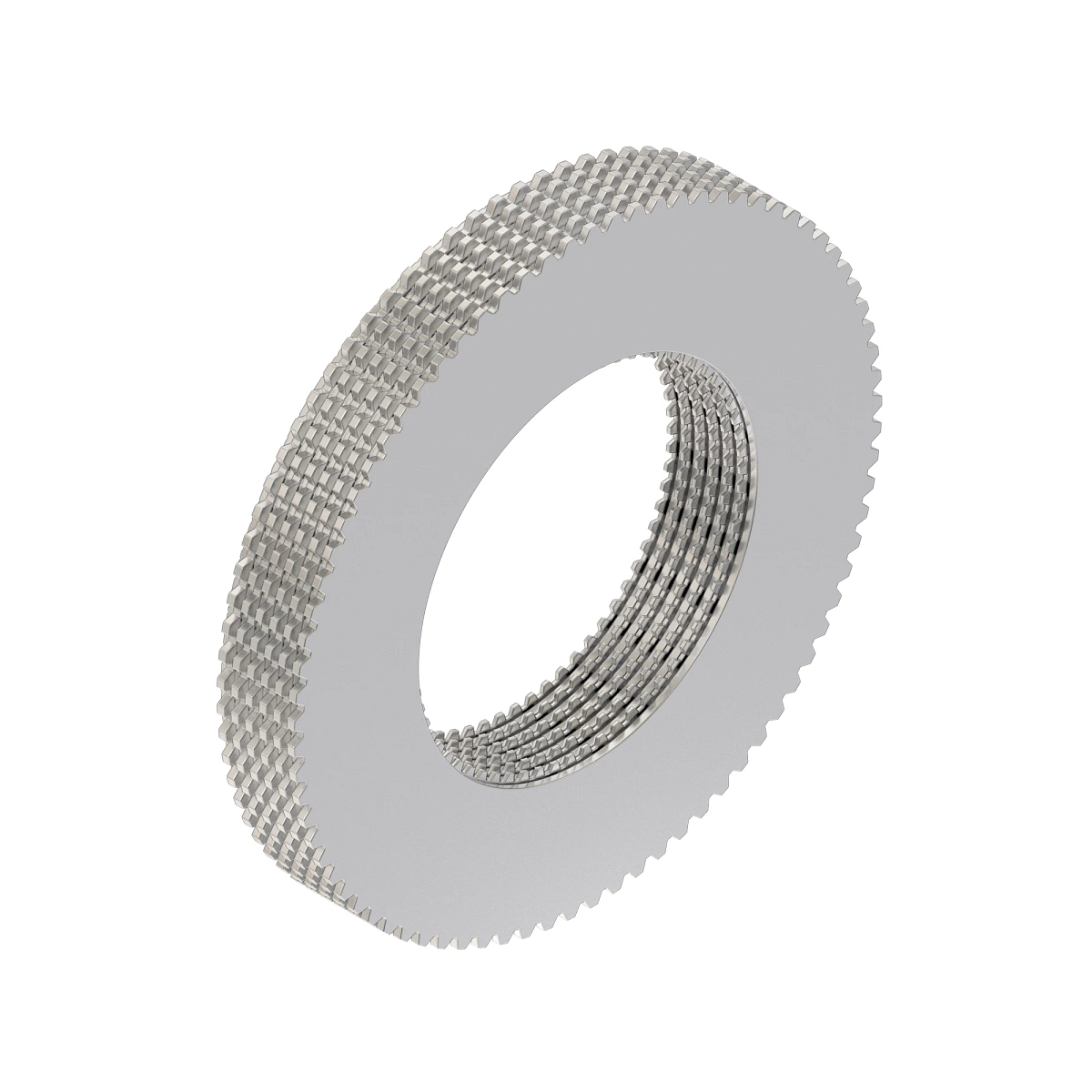 Disk, Range Clutch