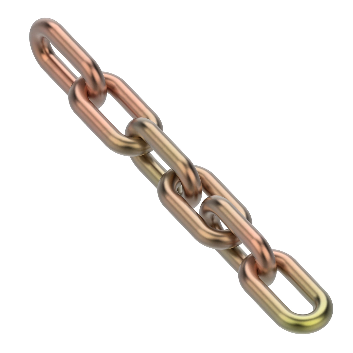 Link Chain, M Series Deck Lift Chai