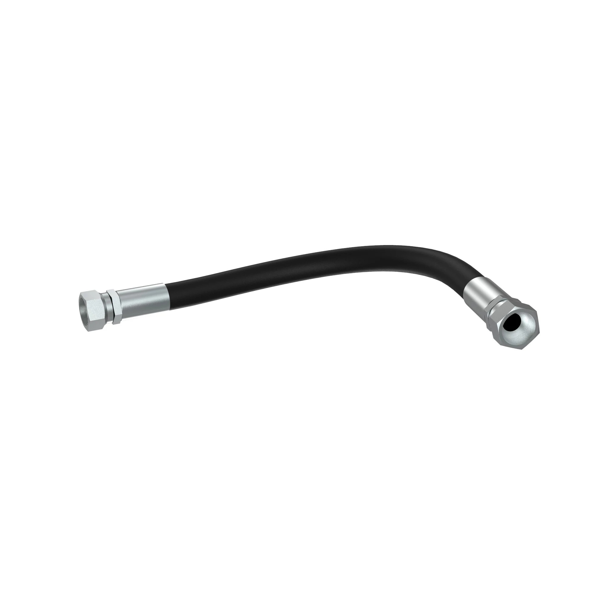 John Deere Hydraulic Hose - RE586993