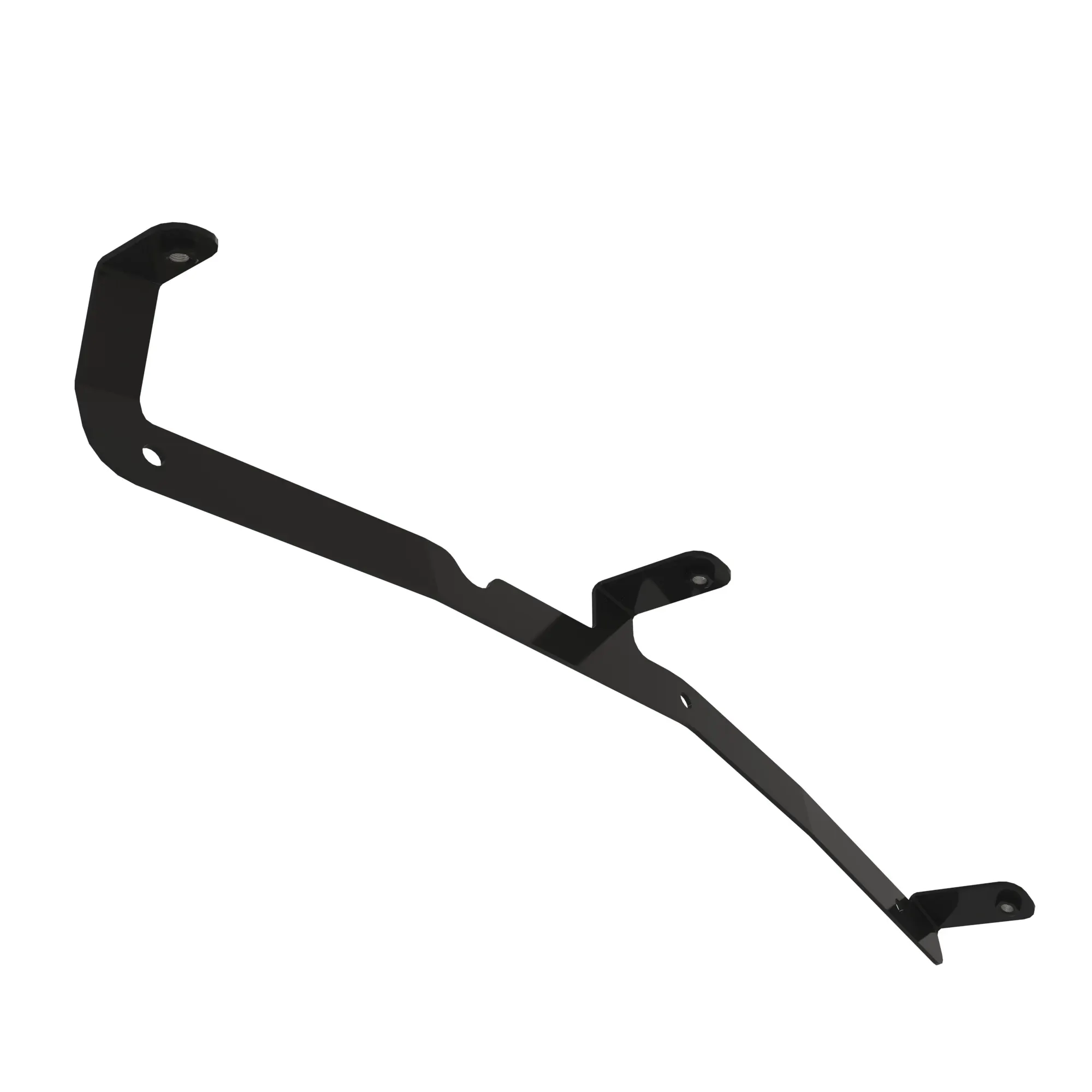 UPPER RH SKIRT ASSY