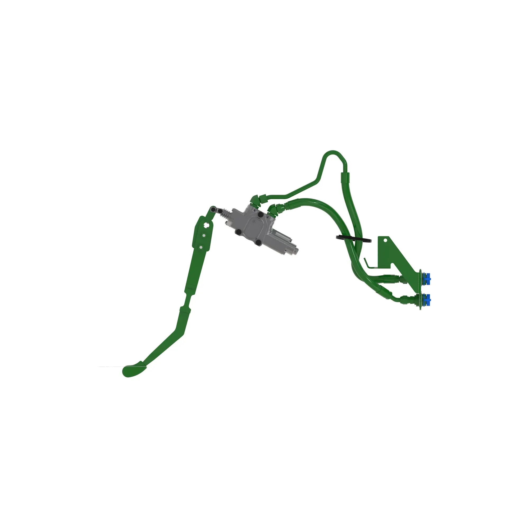2ND SCV FIELD KIT