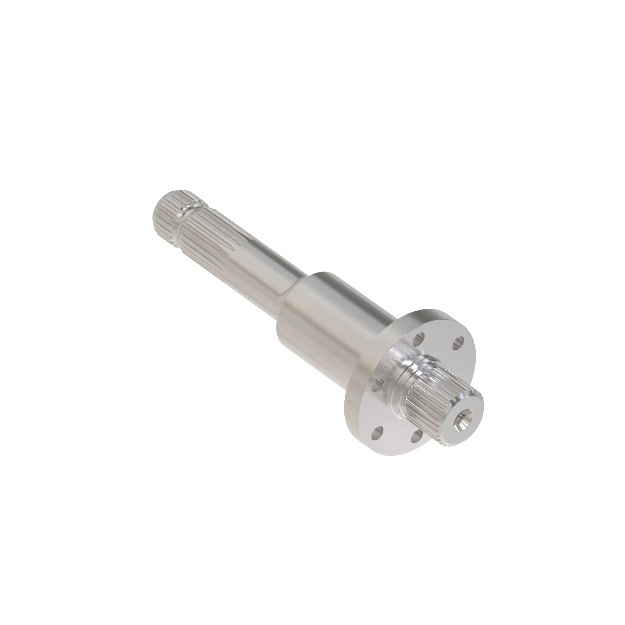 John Deere R537790 Shaft, PTO Flanged, Type 2 | RDO Equipment Co.