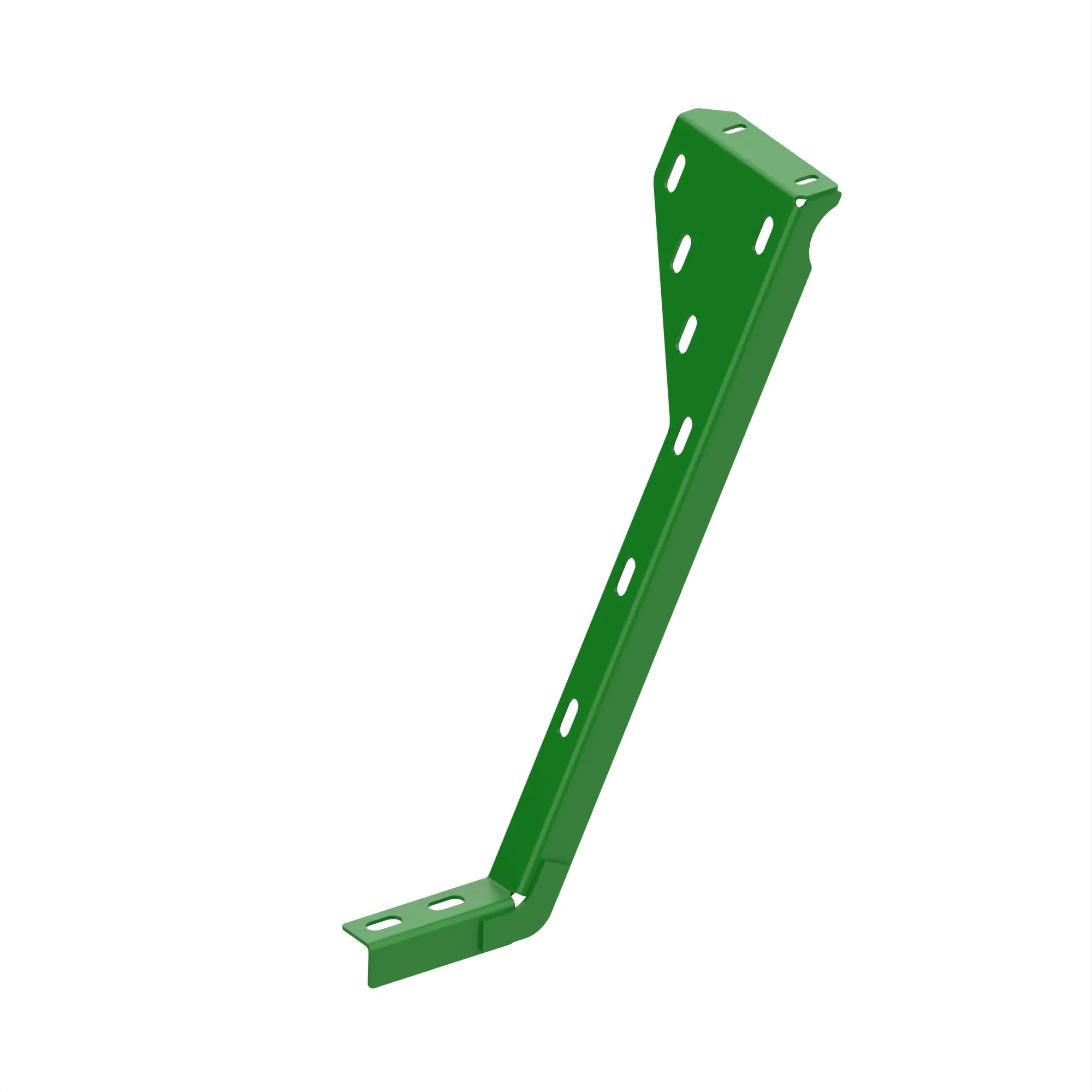 John Deere Top Cap Support Weldment - AXE54718