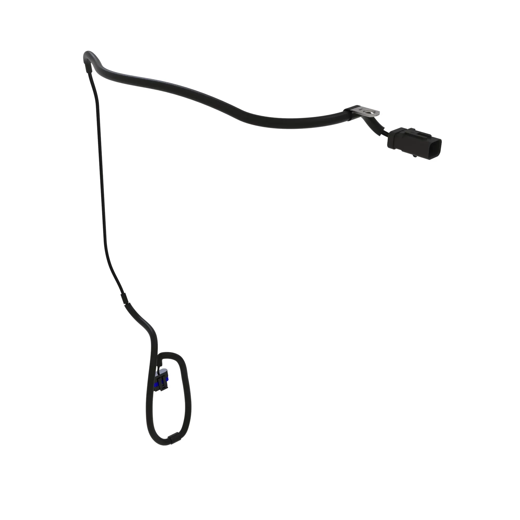 CHASSIS WIRING HARNESS