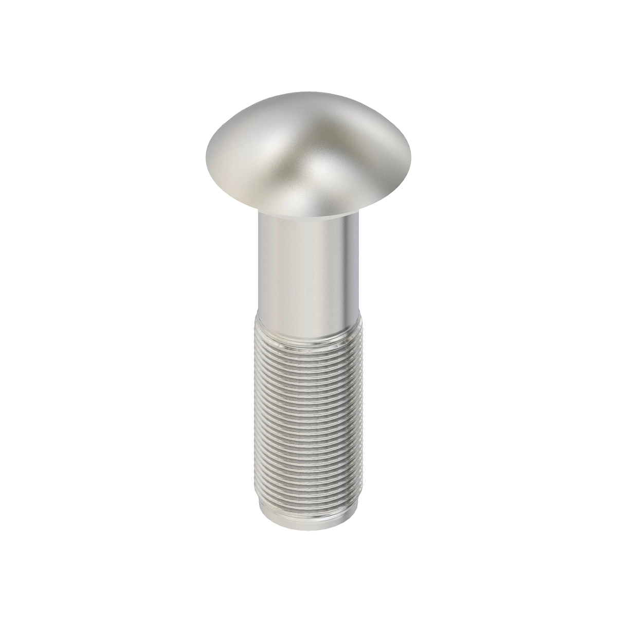 Bolt, Round Head Square Neck