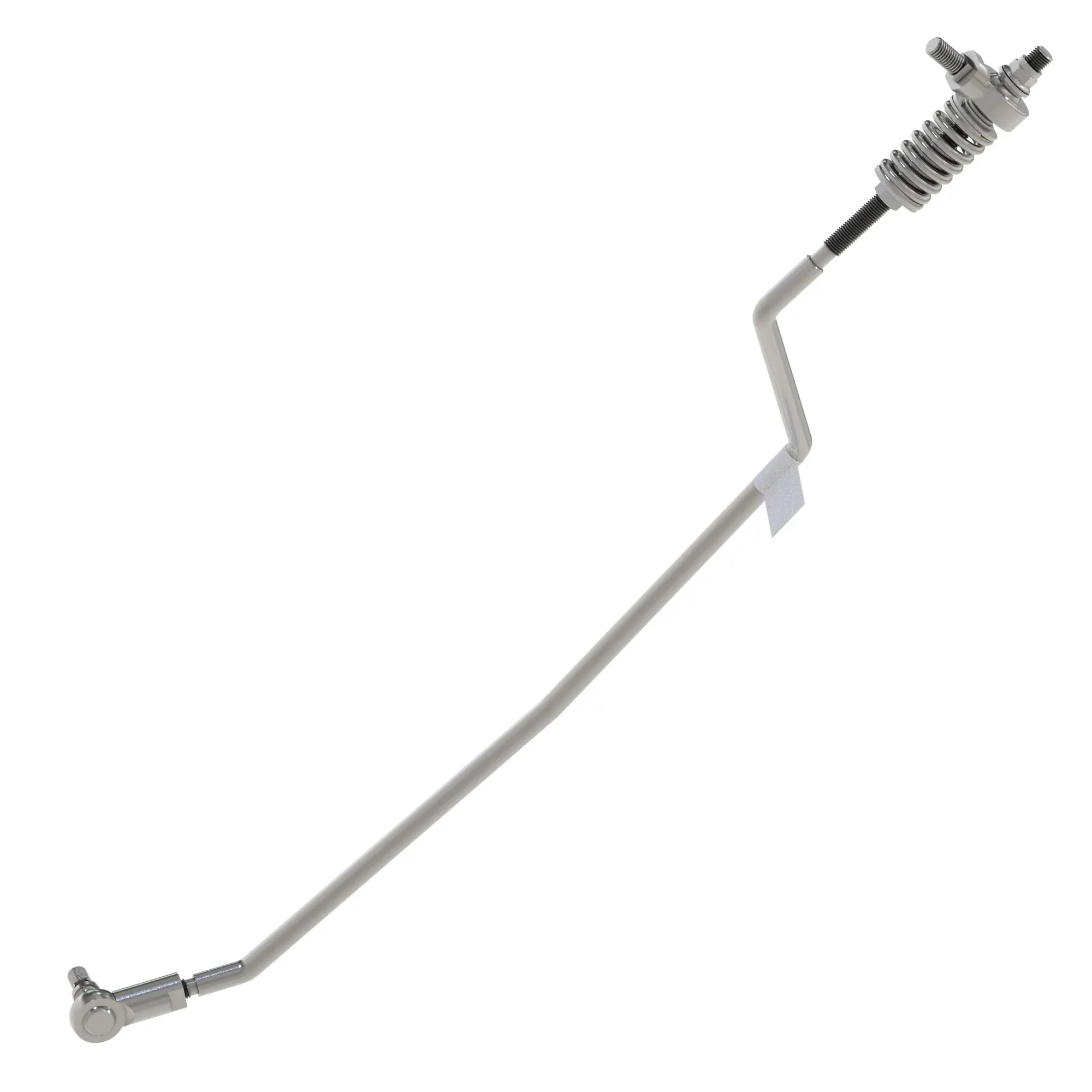John Deere Steering Linkage, Right Side - AUC21629