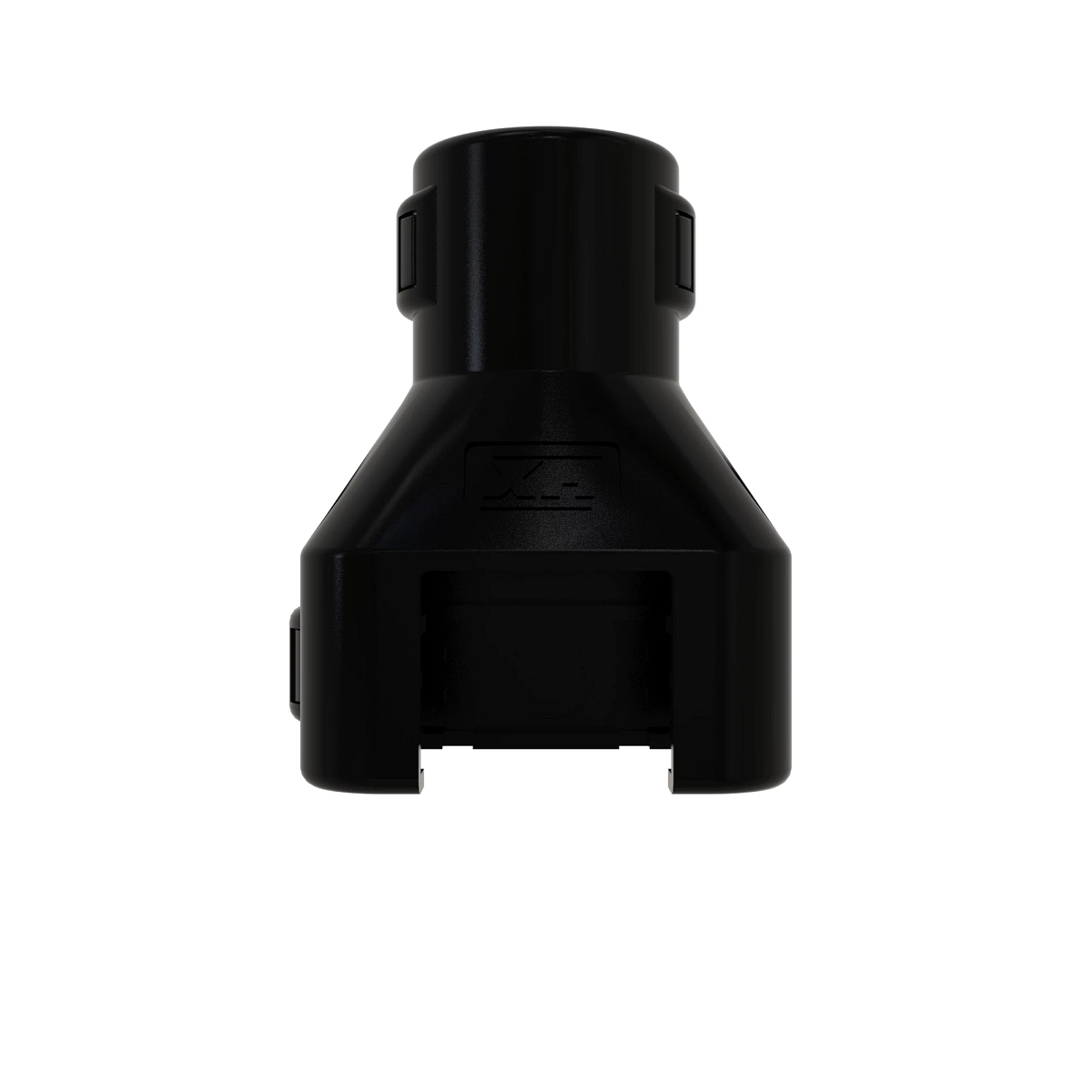 ACCY HARNESSFLEX AS16 E BLK NYL