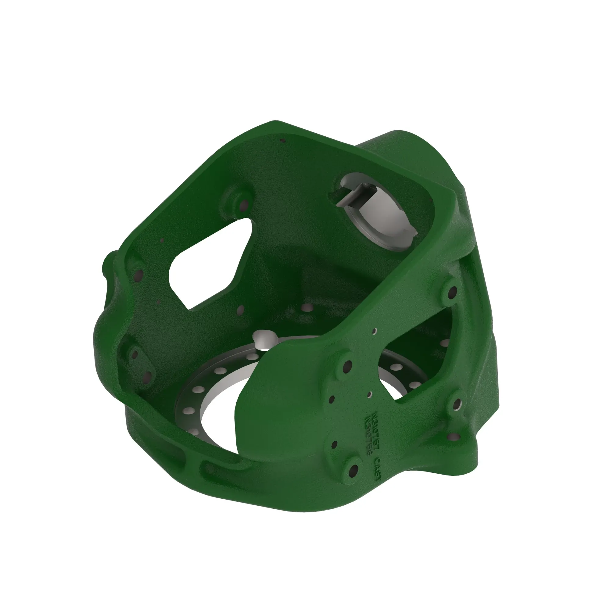 BRACKET, DRIVE MOUNT.