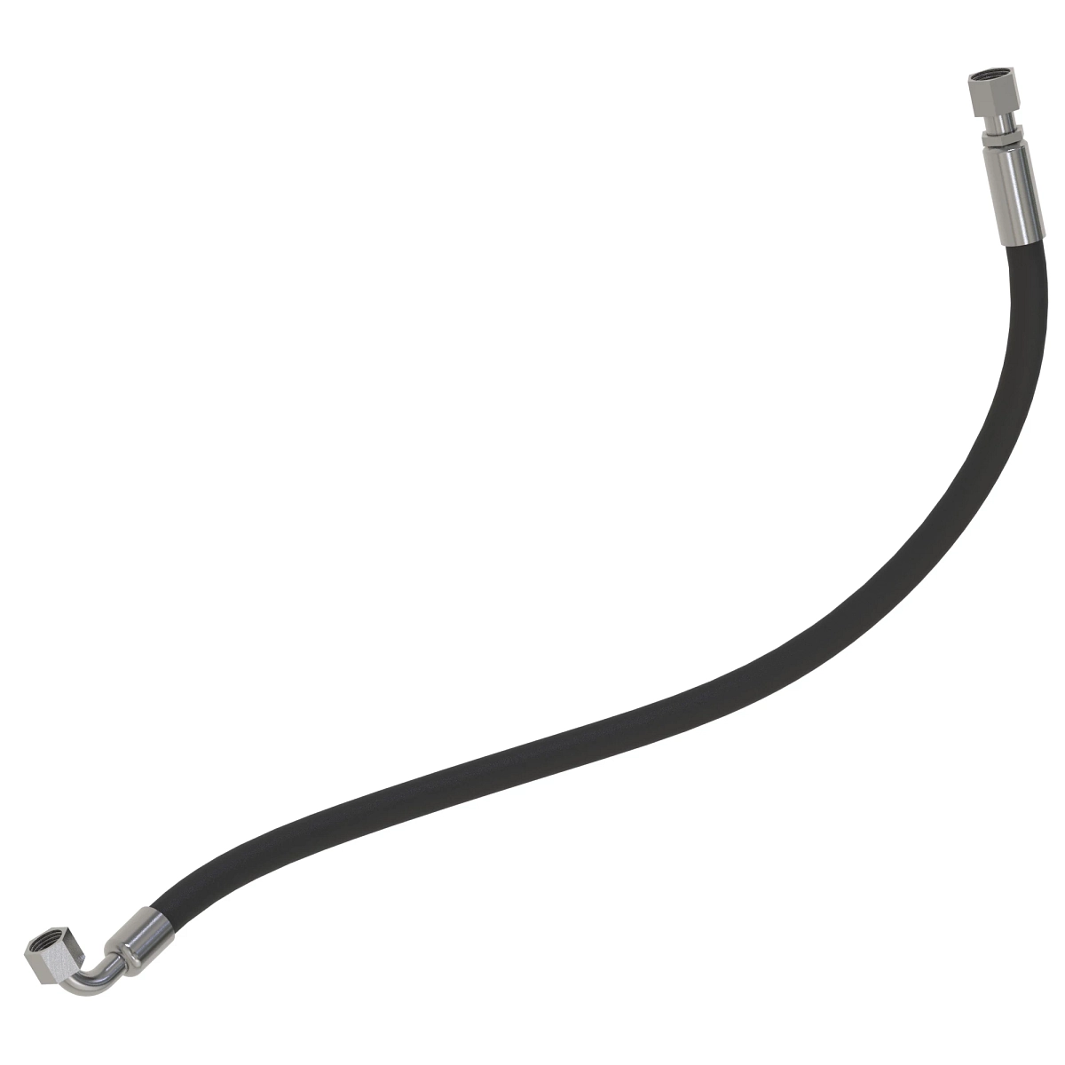 Hose, Hydraulic