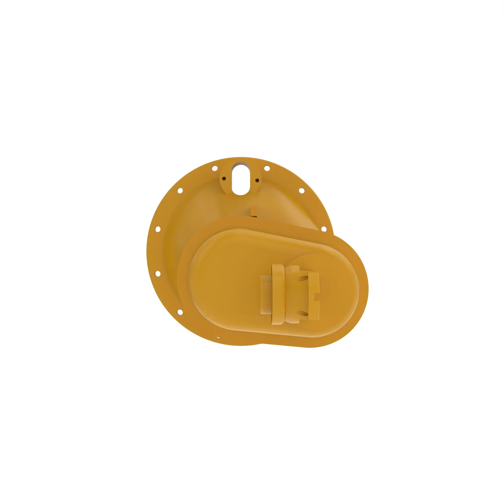 DIFFERENTIAL REMAN