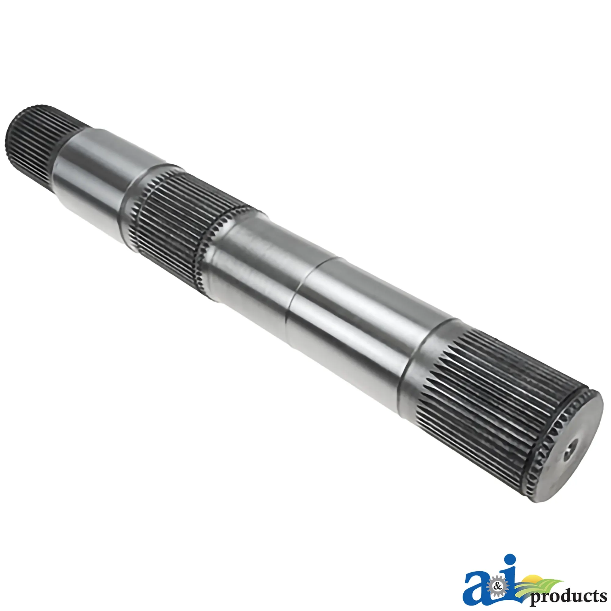 Rockshaft