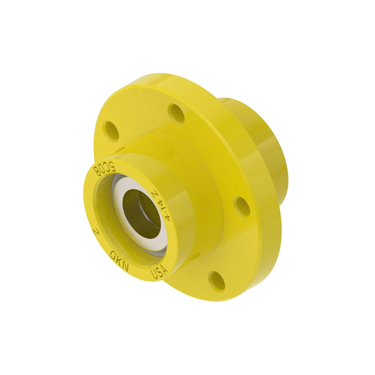 Hub, Wheel