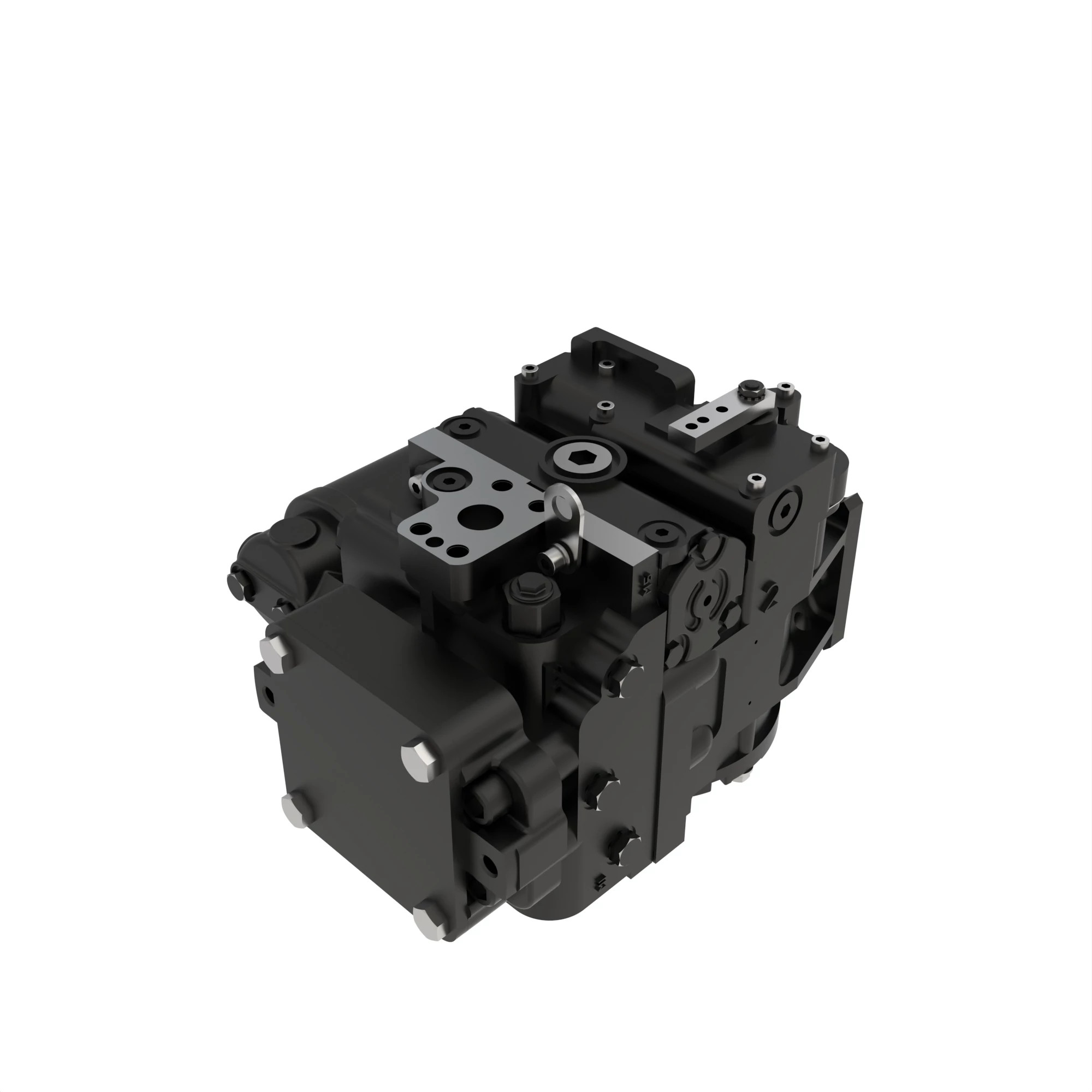 John Deere Front Tandem Pump - AN304654