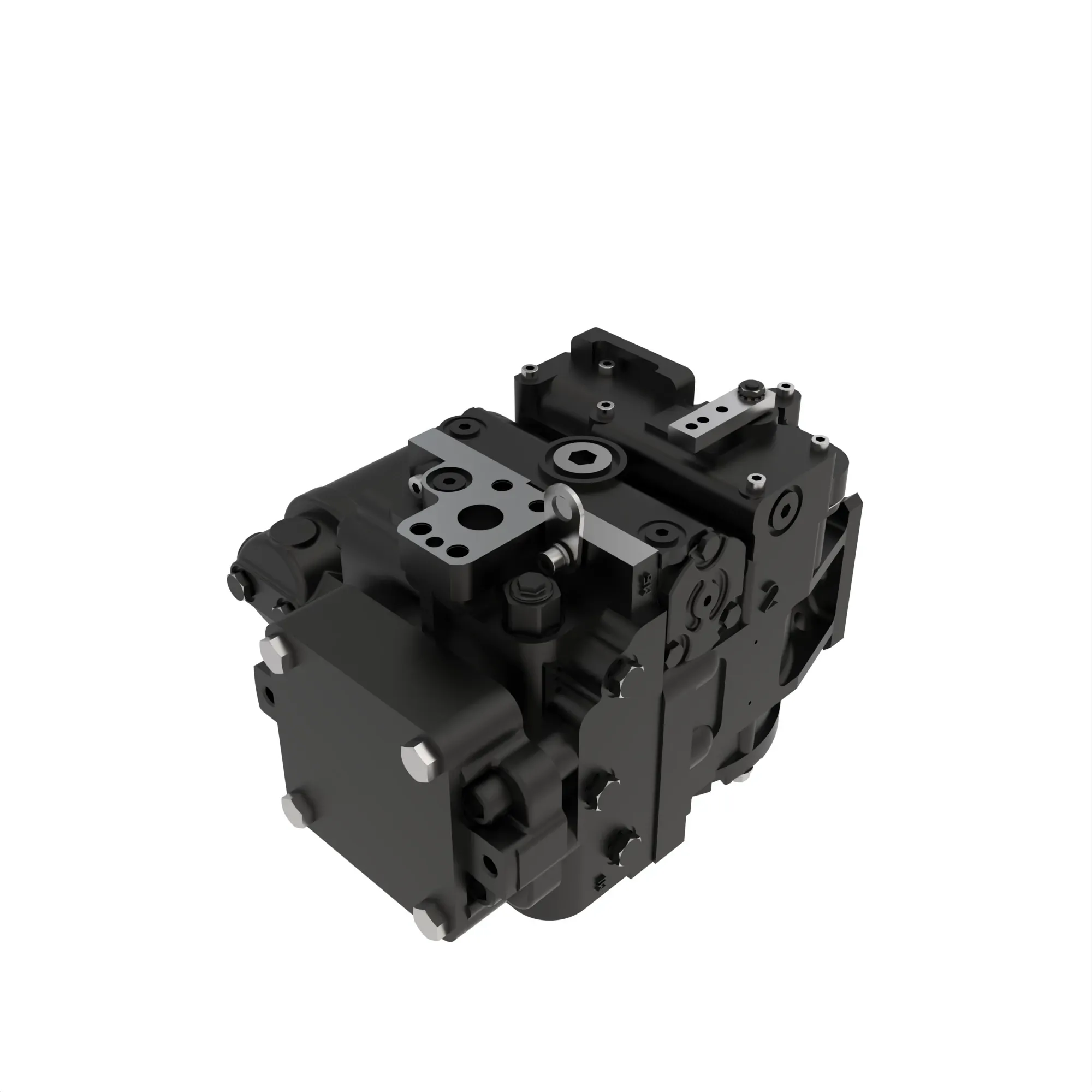 John Deere Front Tandem Pump - AN304654