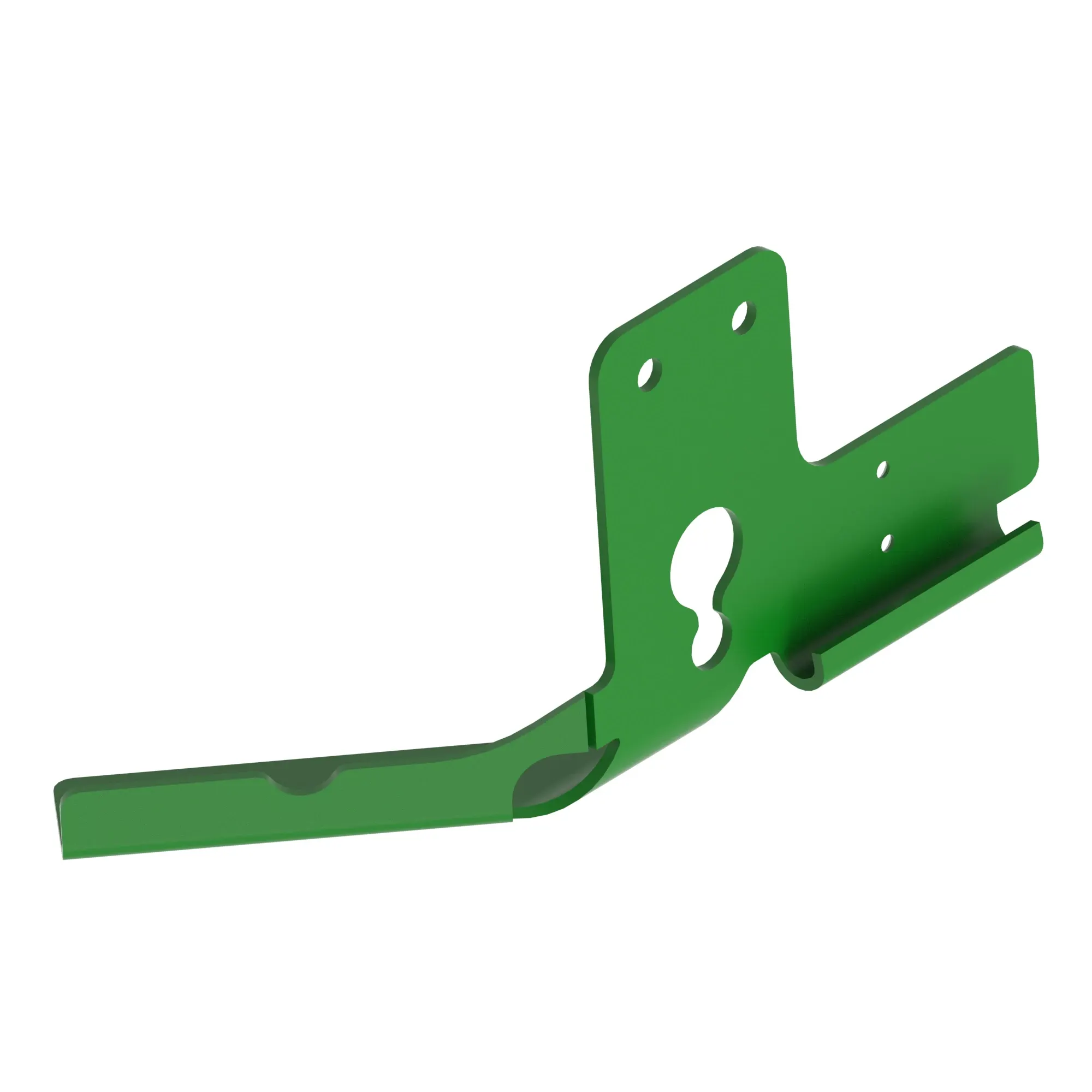 REMOTE LATCH SENSOR BRACKET
