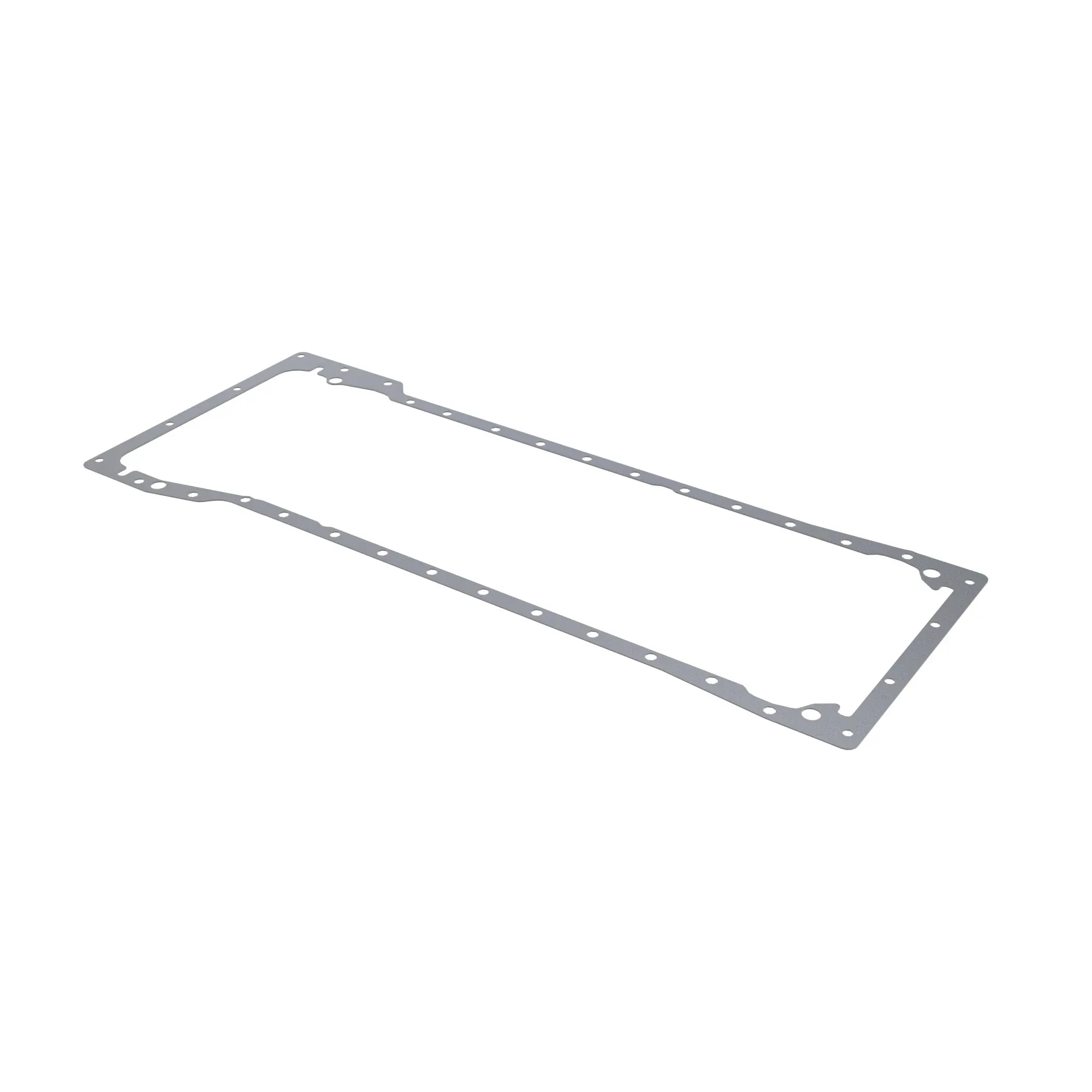 John Deere Oil Pan Gasket - DZ125180