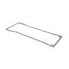 John Deere Oil Pan Gasket - DZ125180