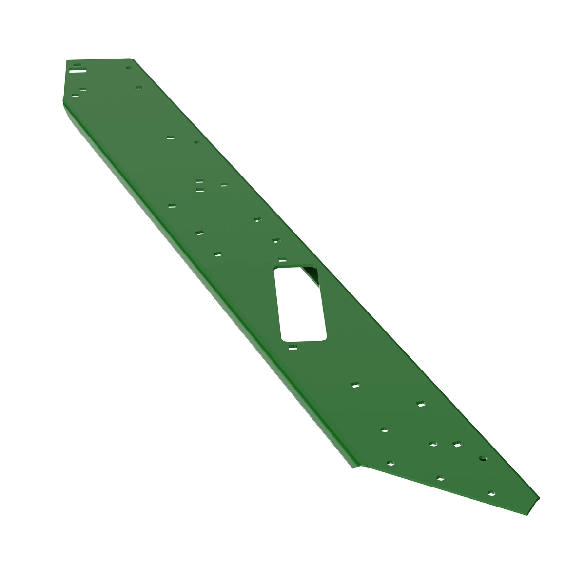 Sheet, Step Side, Upper RH