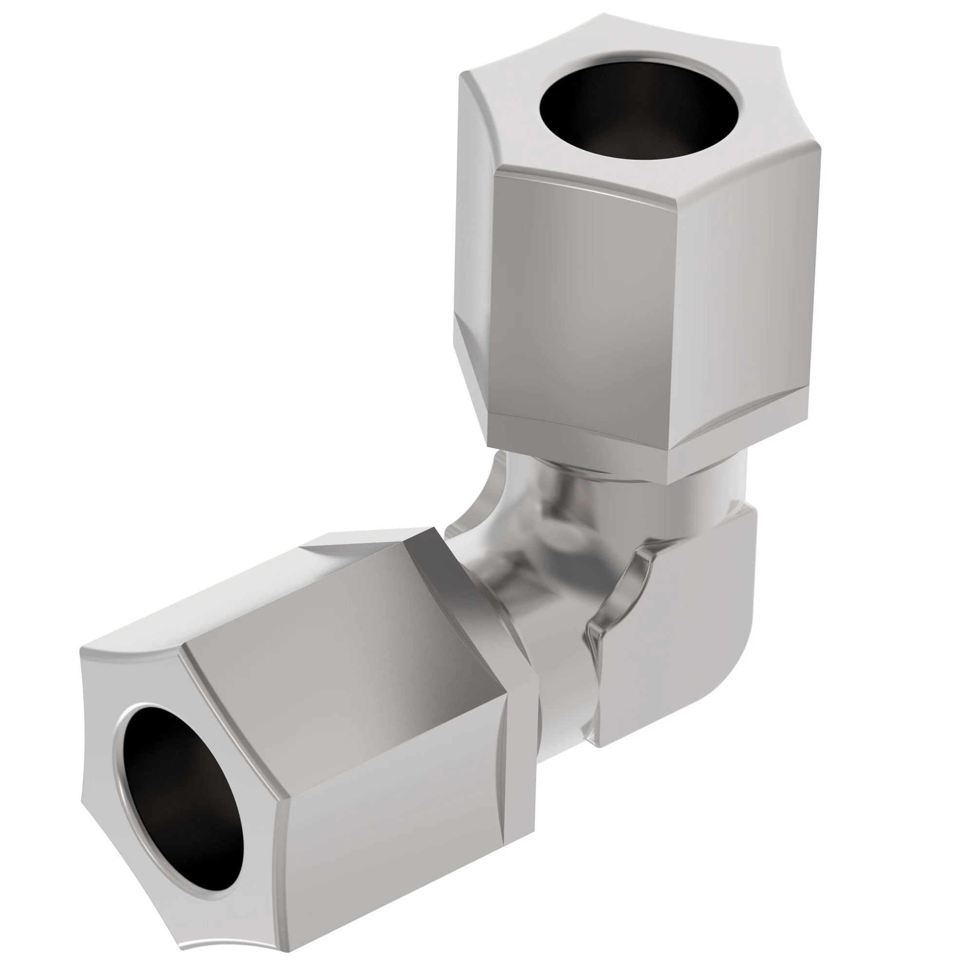 FITTING, JACO, 50-4, Union Elbow