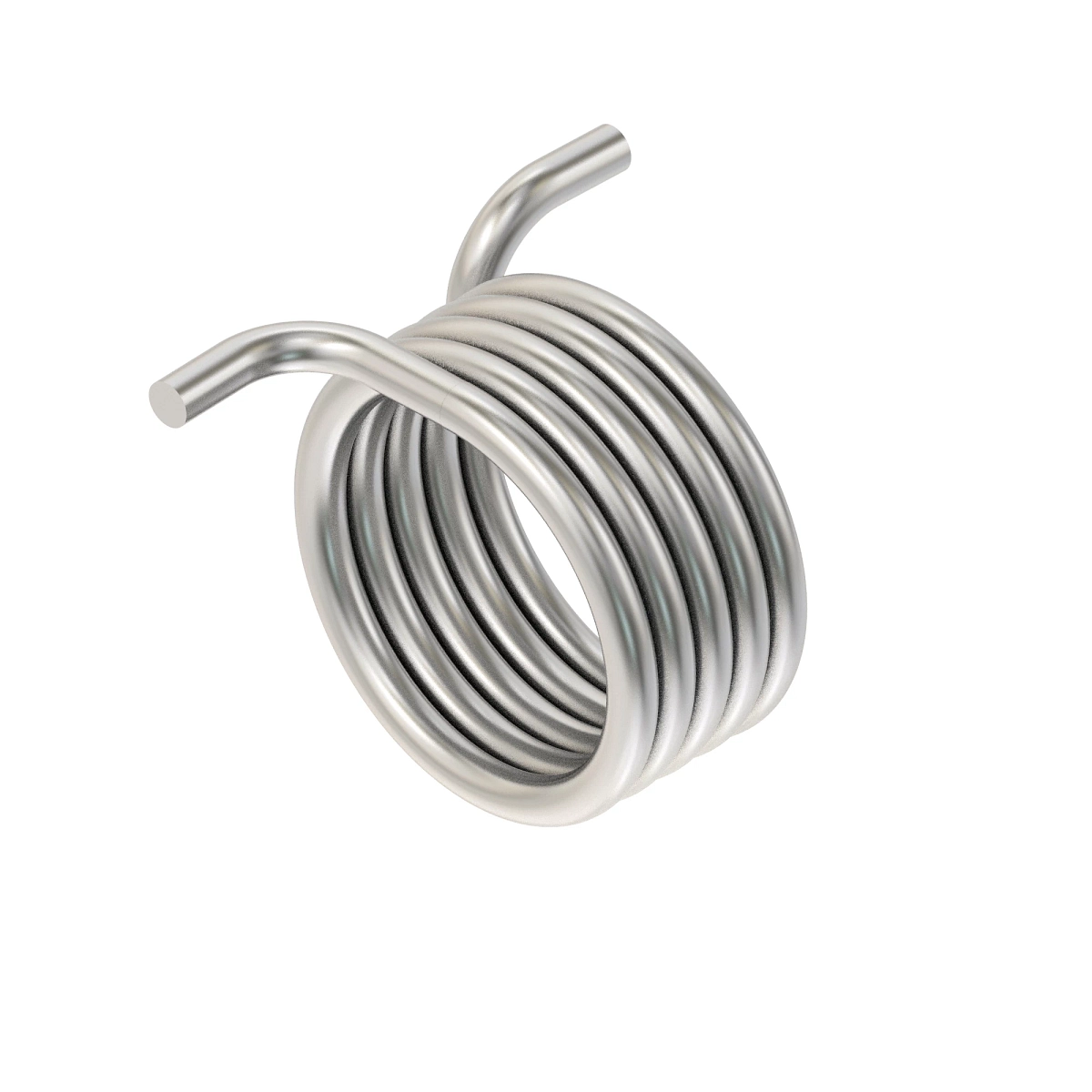 Torsion Spring, Cwbm Thumblock - LH