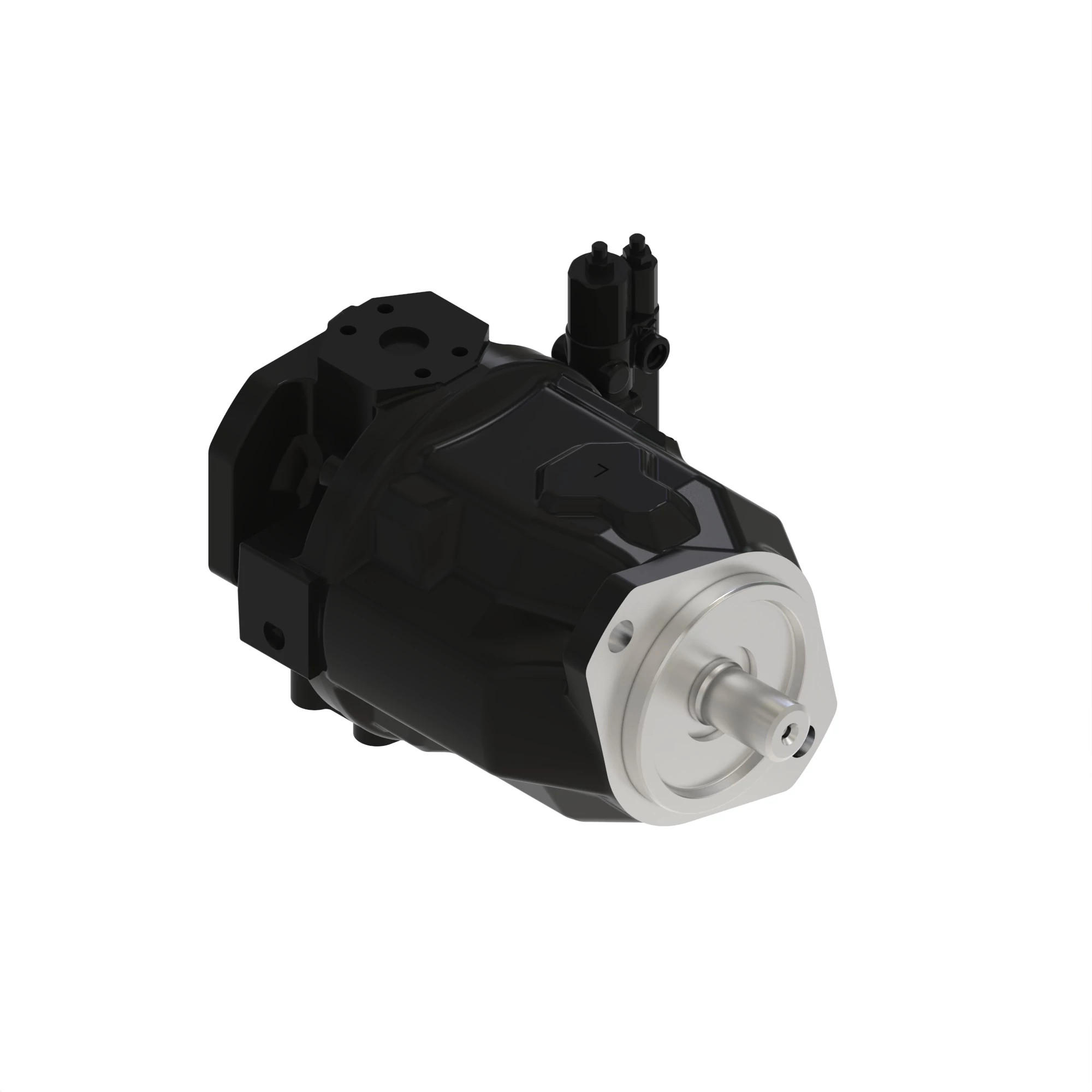 HYDRAULIC PUMP, 60 CC
