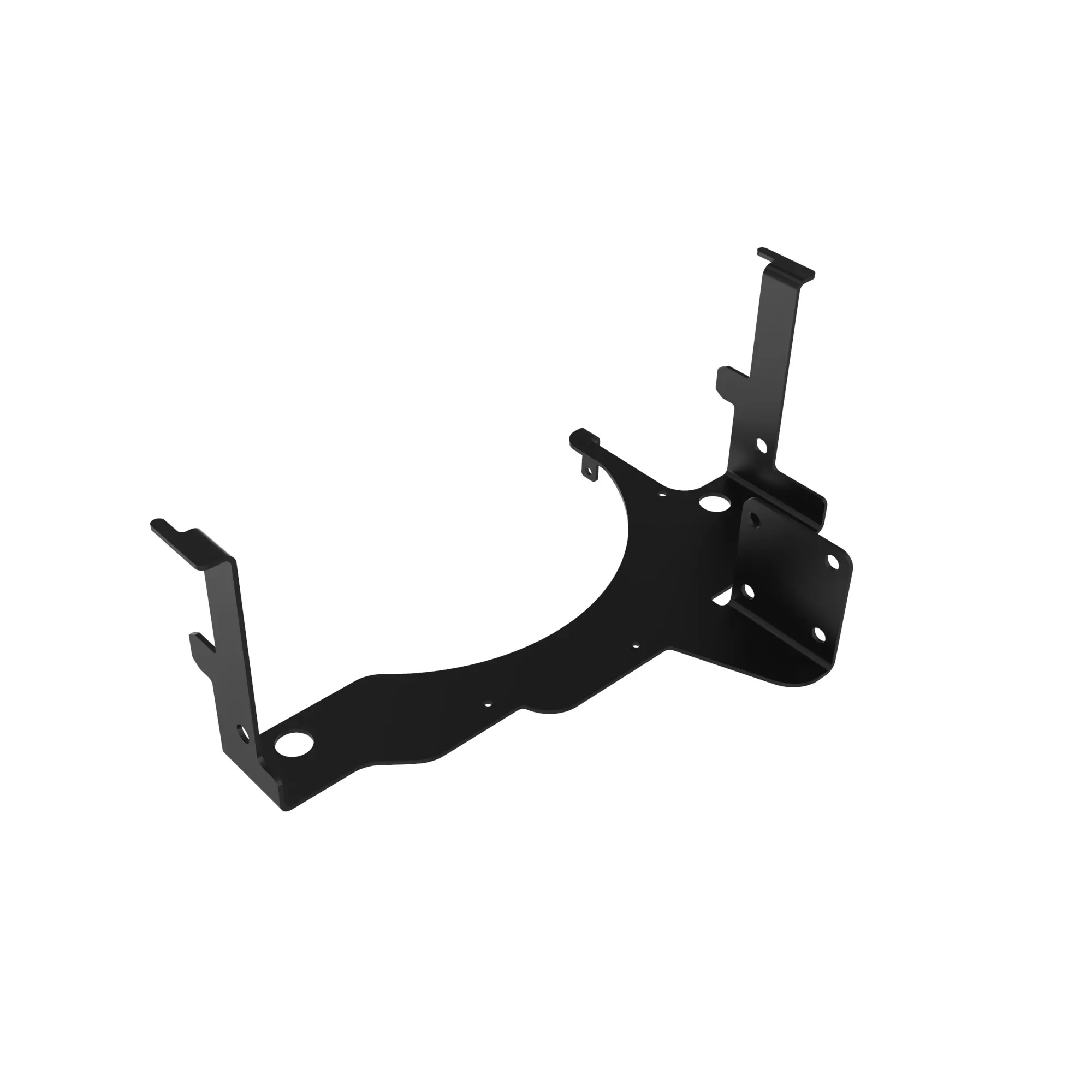R251615: Starter Relay Bracket