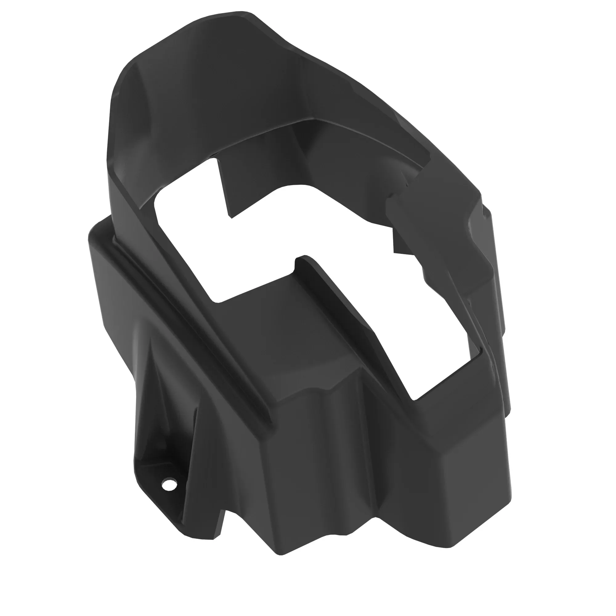 John Deere Steering Column Cover - T308647
