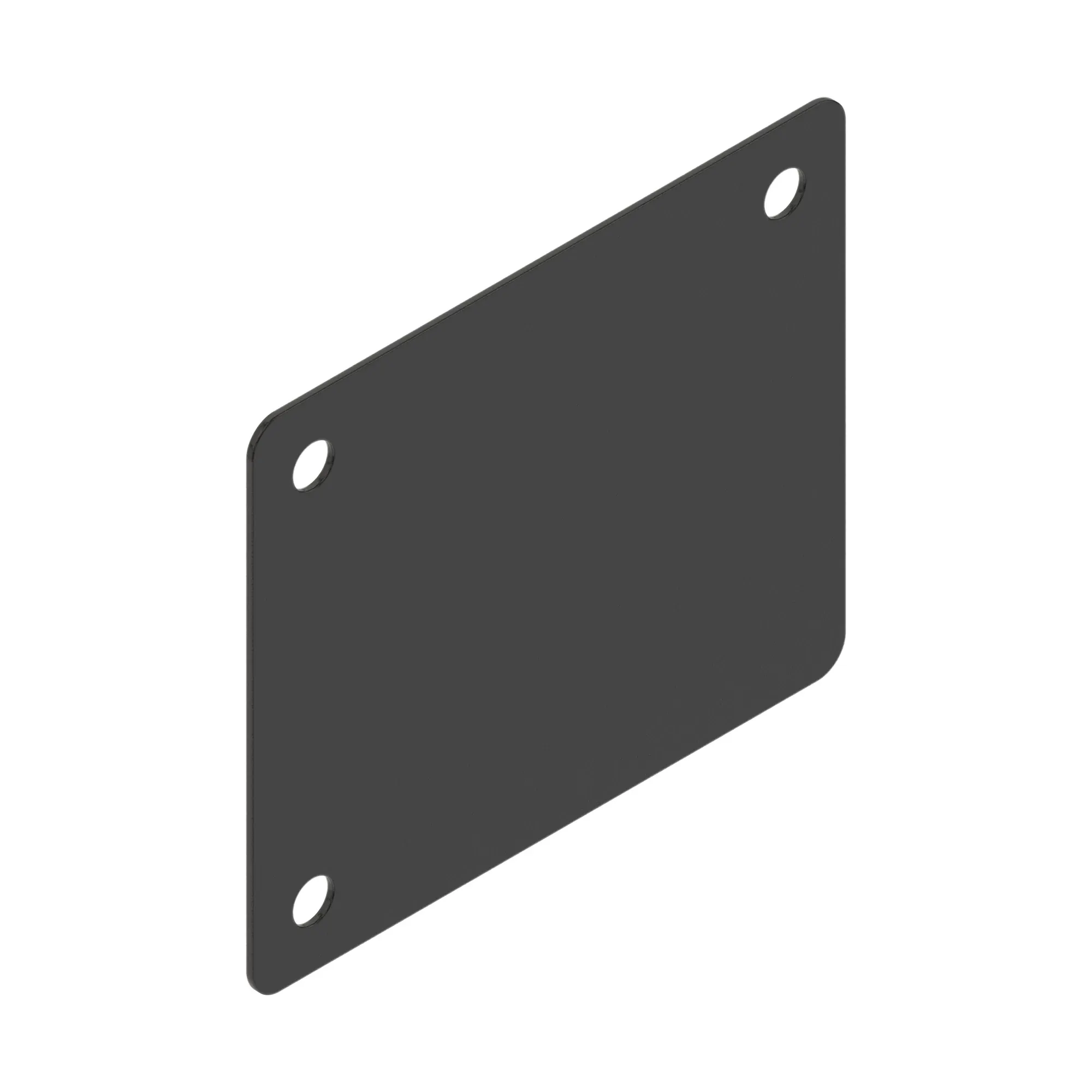 John Deere Plate - R210937