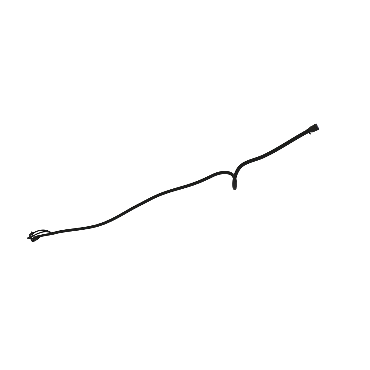 John Deere Front Hitch Wiring Harness - AA93558