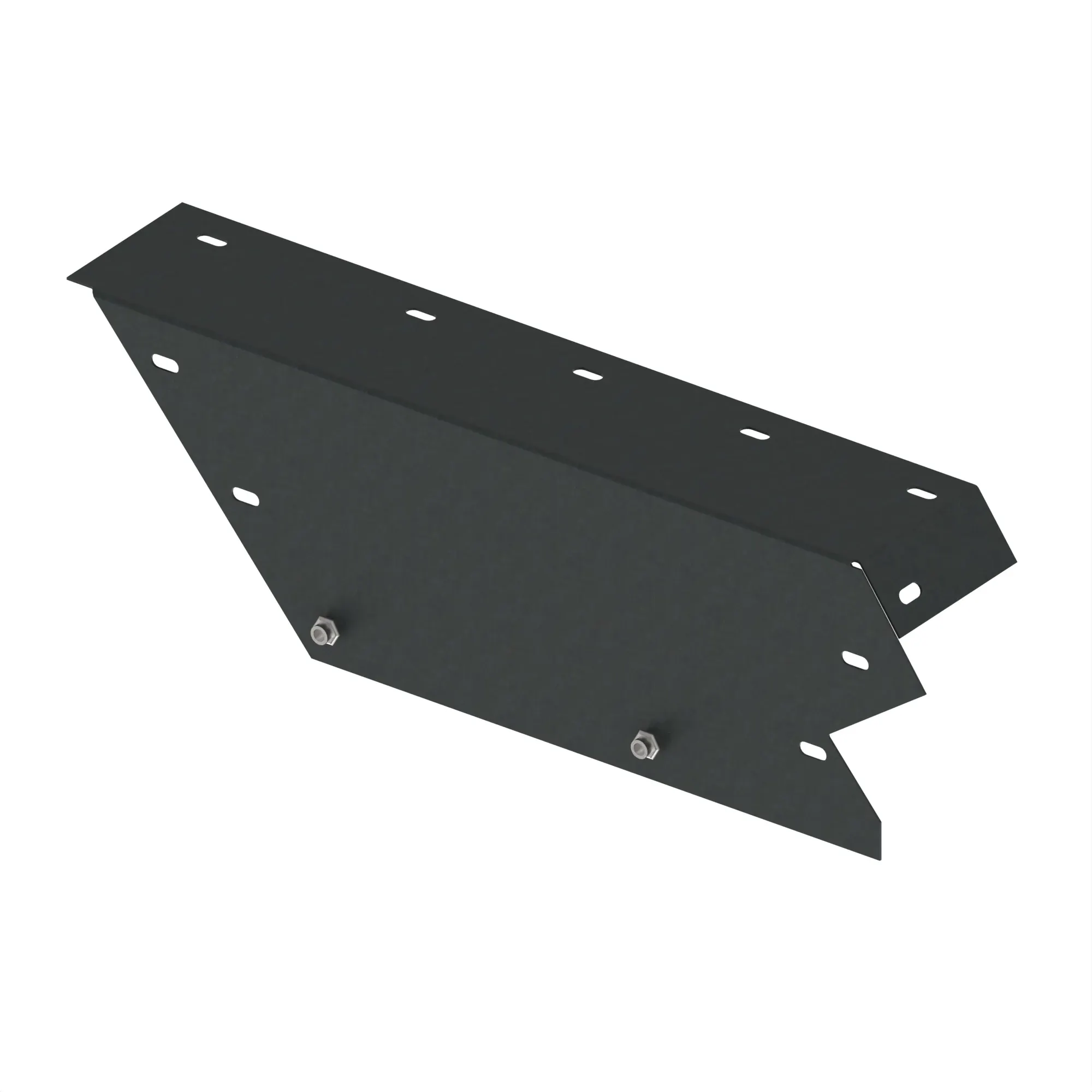 SEAL ASSY-LH