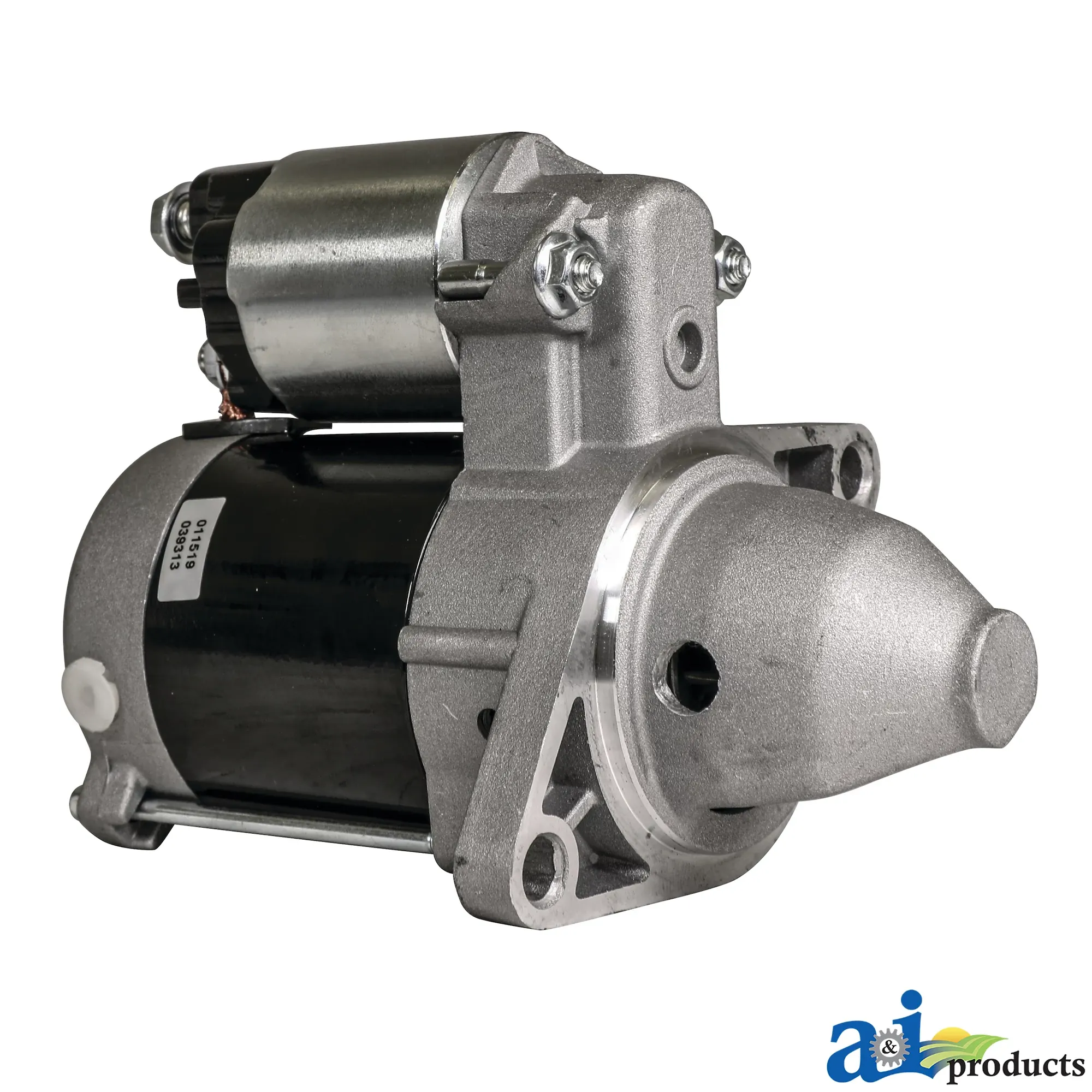A&I Products Starter Motor - A-MIA12270