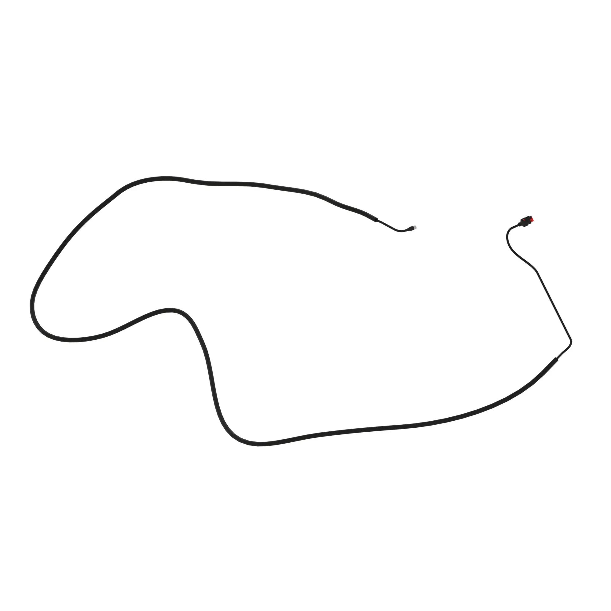 John Deere Wiring Harness - F718794