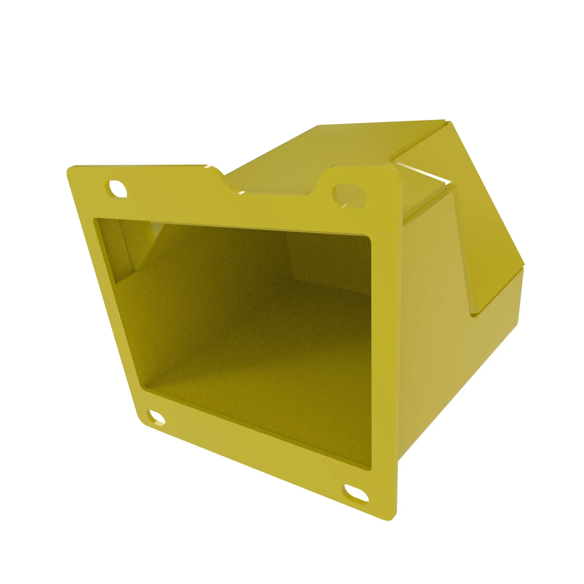 GUARD FR21B SLEW MOTOR RH