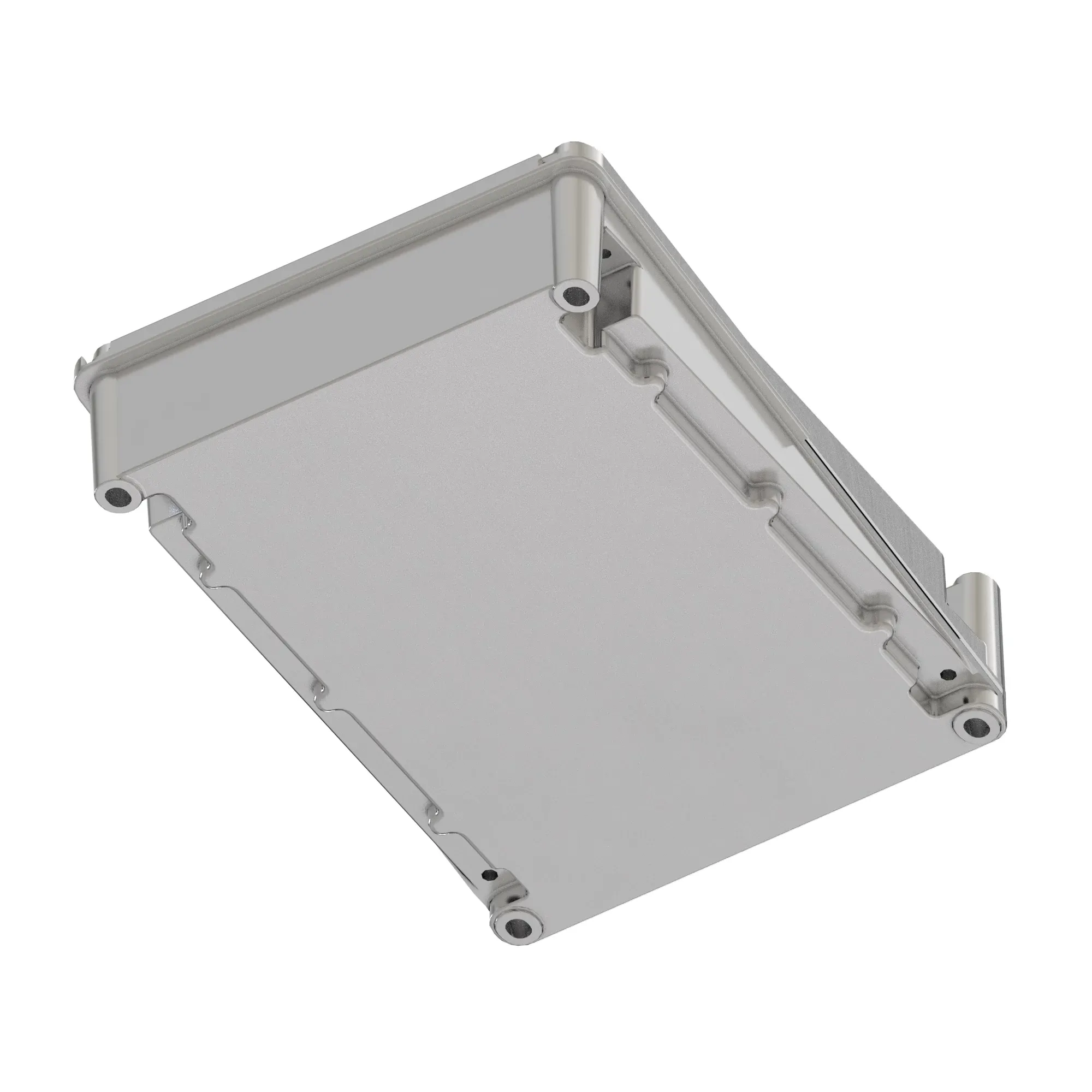 Monitor Console