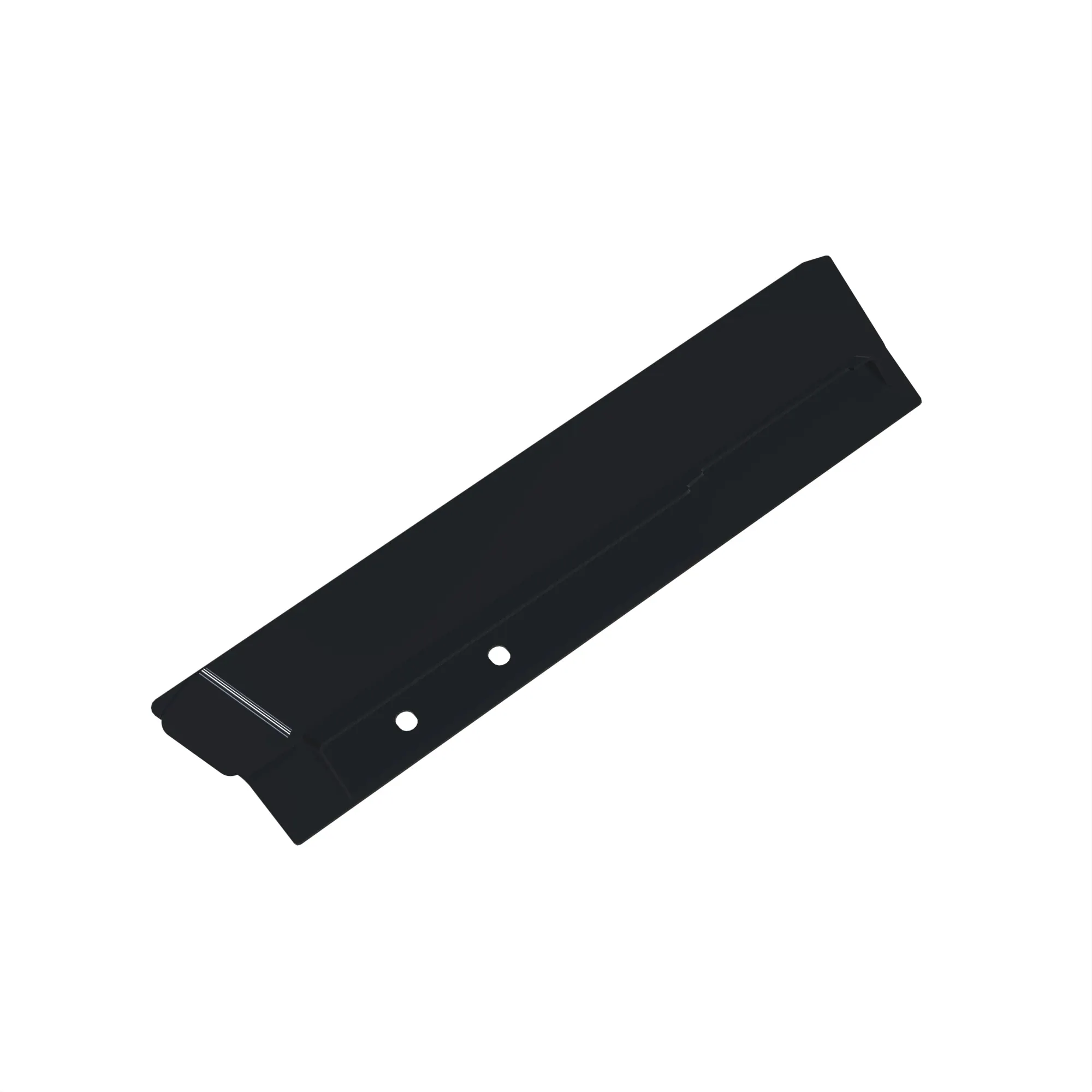 John Deere Center Ramp, Right Side - AXE59887