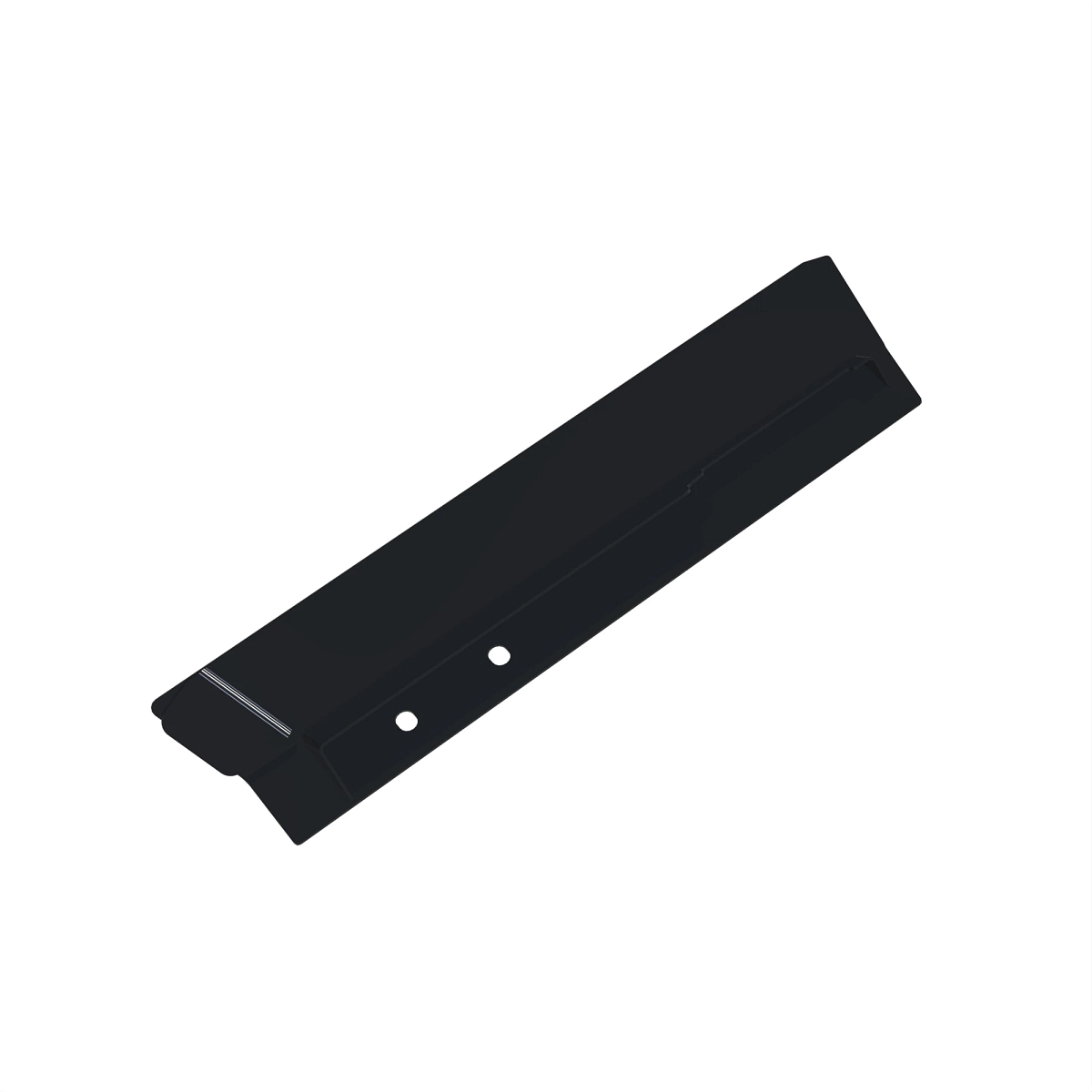 Ramp, Center, RH