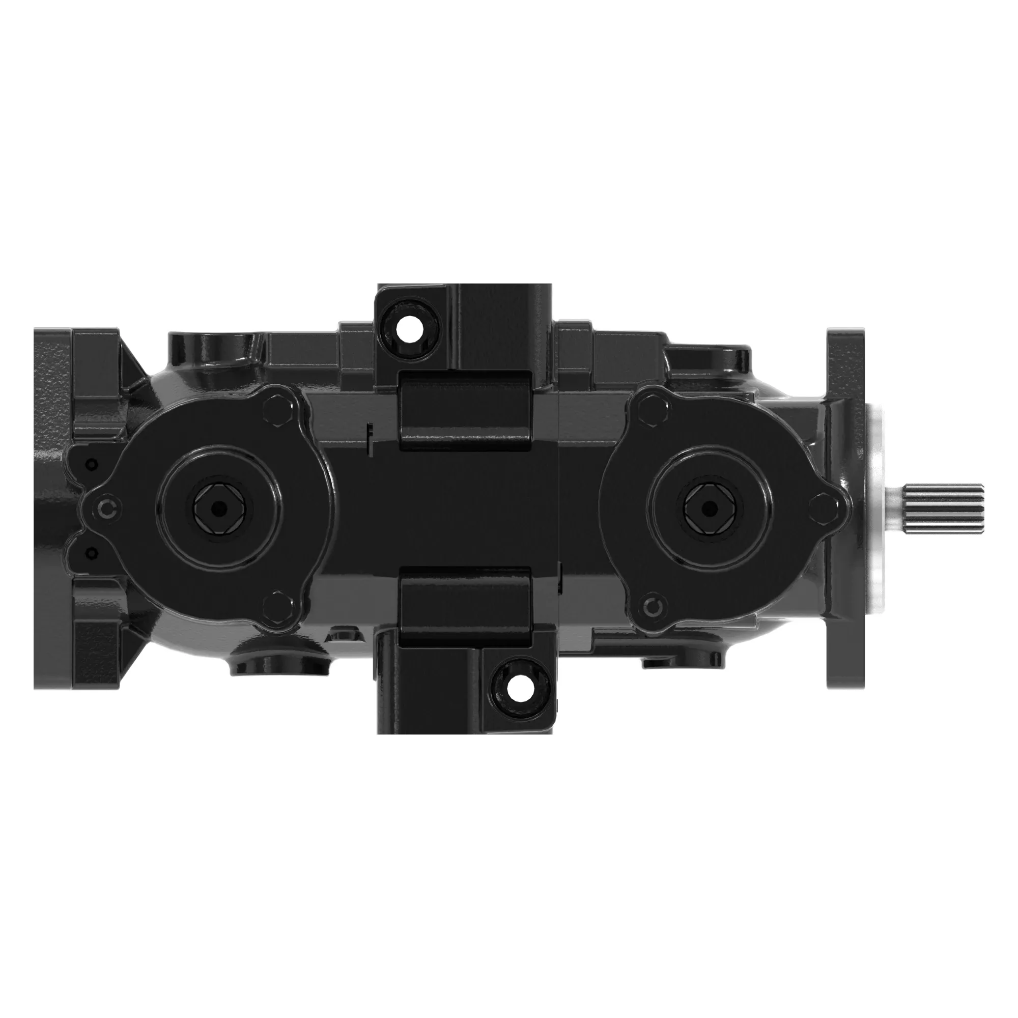 HYDRAULIC PUMP