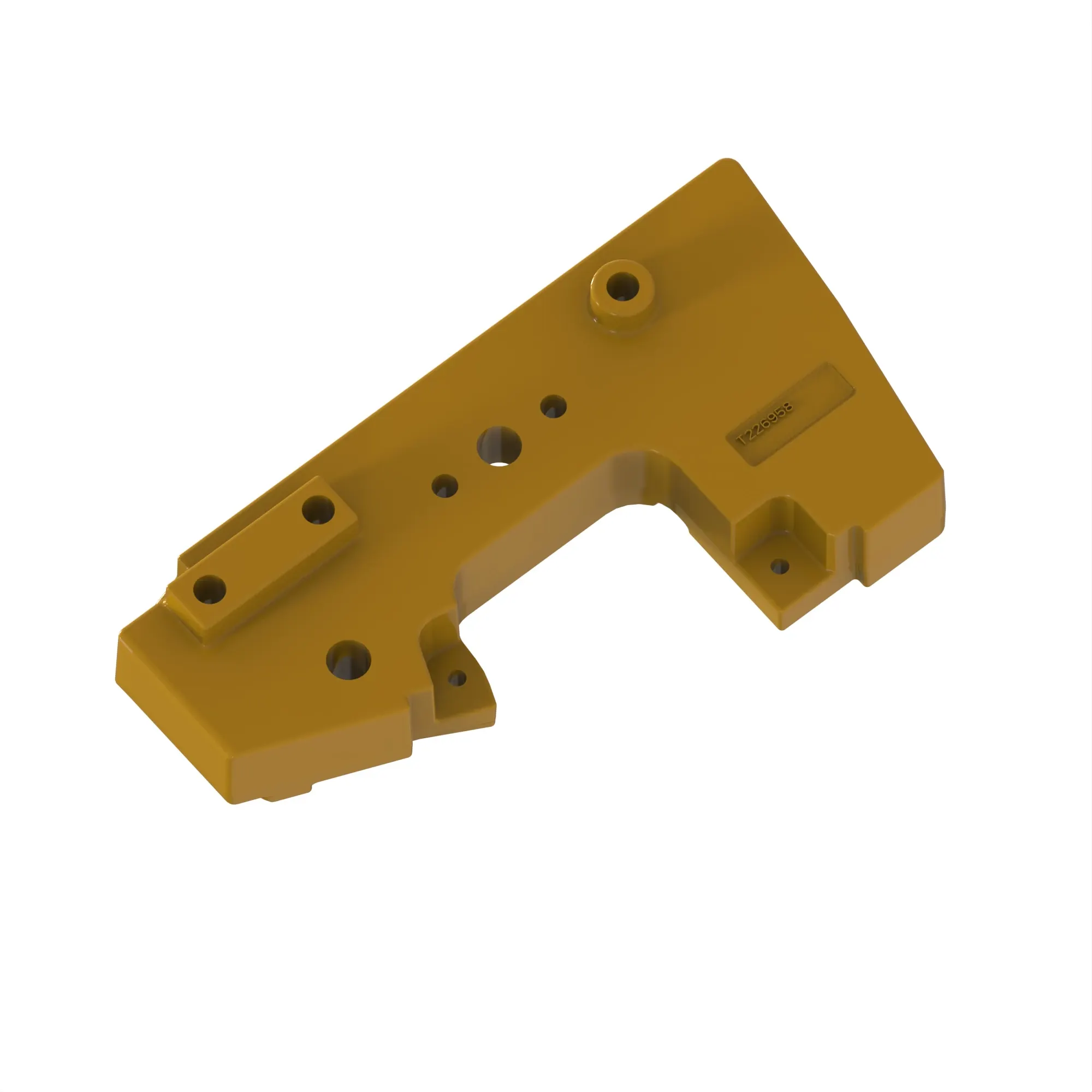 Counterweight