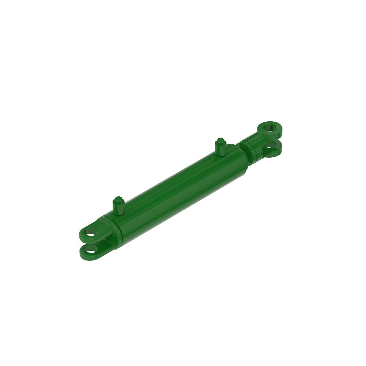 Hydraulic Cylinder, 76.2 X 32-305