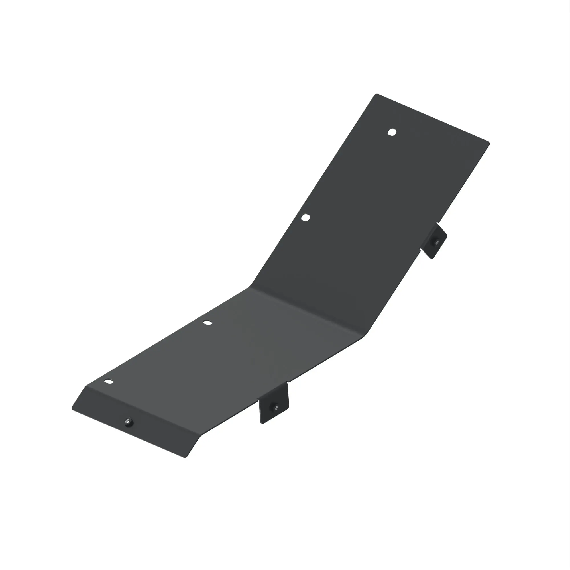 BRACKET, SURGE TANK