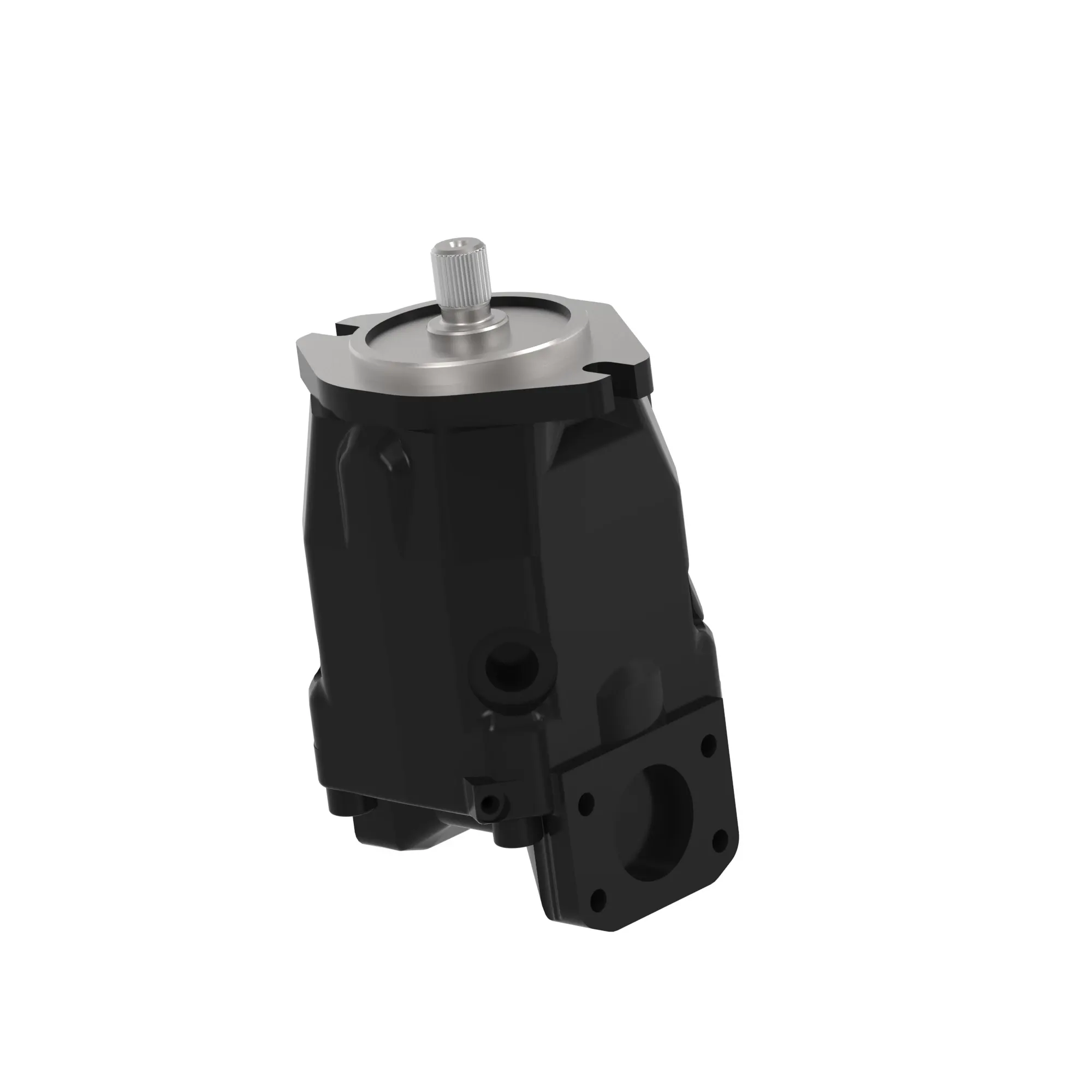 PUMP, AUX, REMAN
