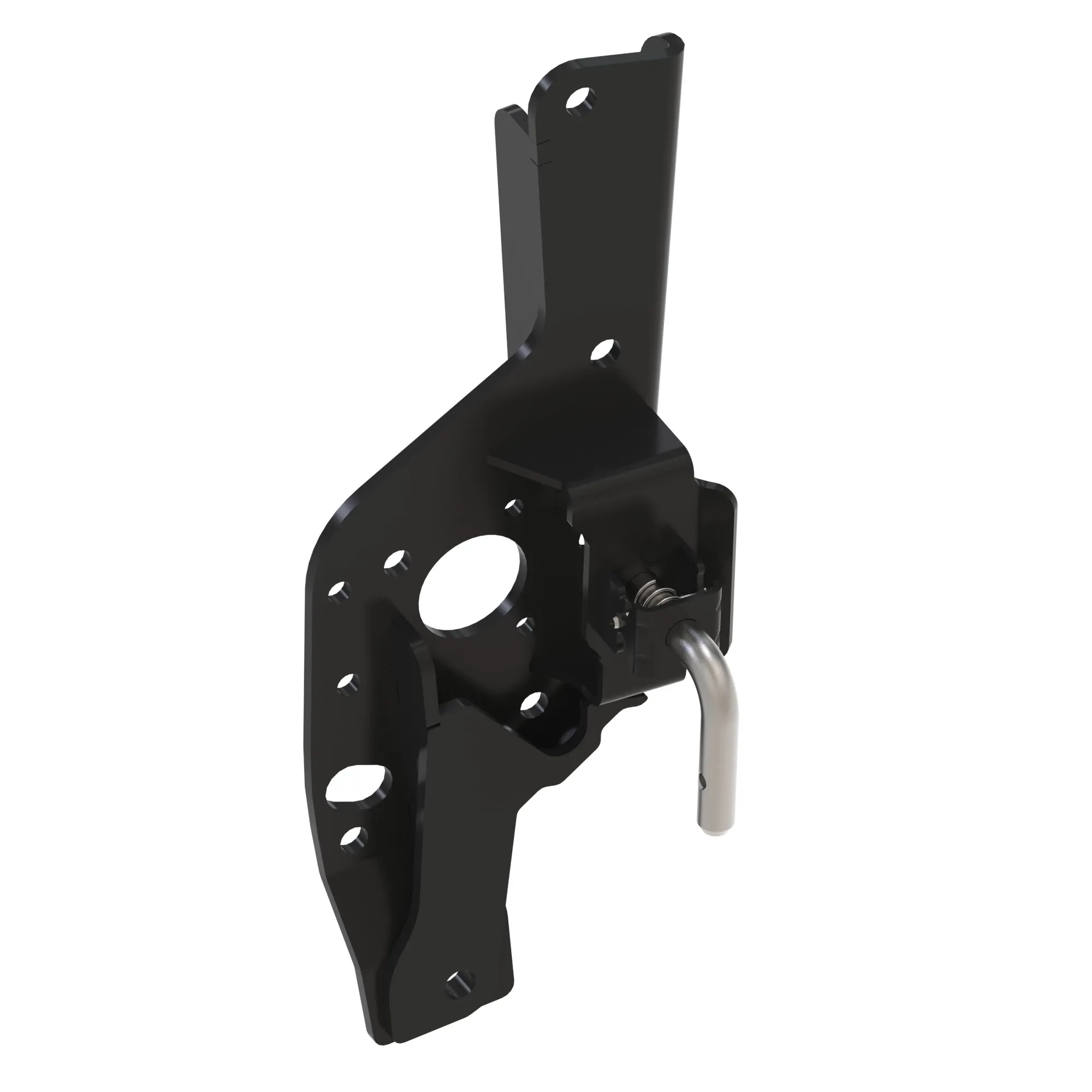 John Deere Left Side Back Mount - AM144863