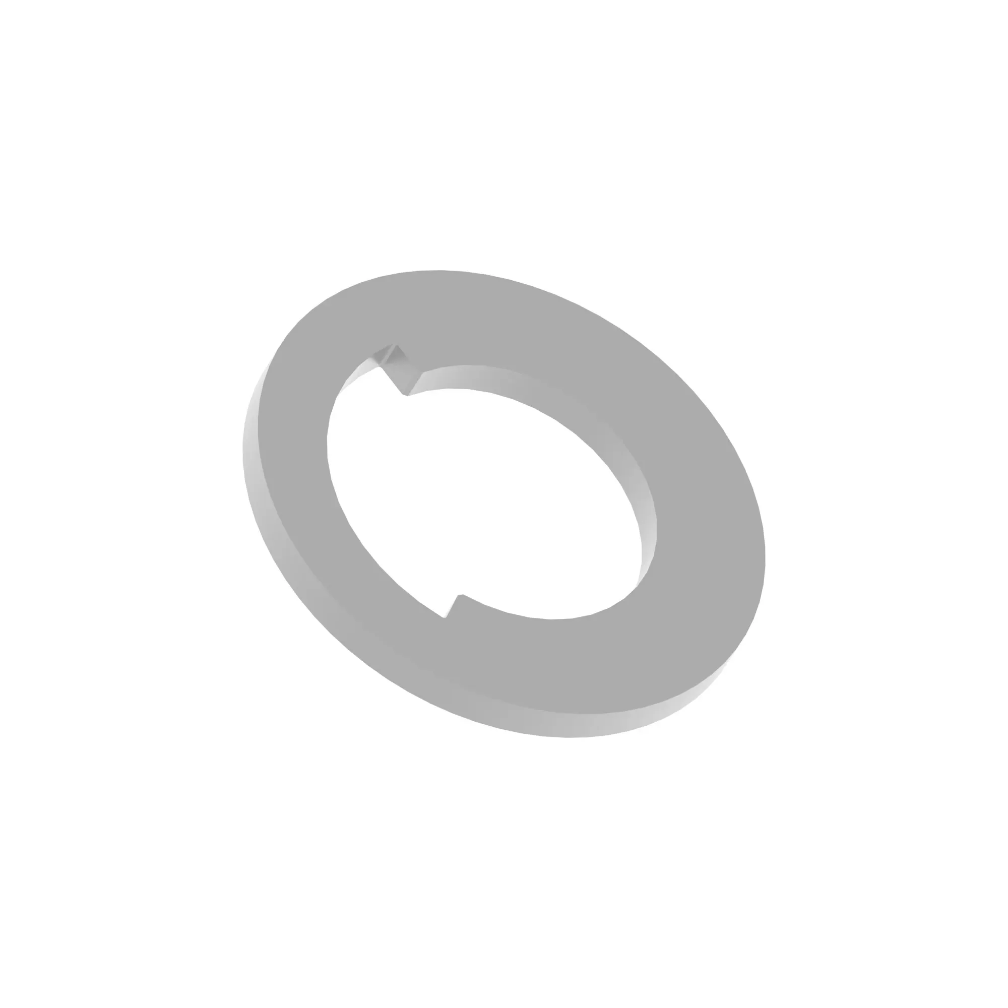 WASHER, WASHER, FRONT BEARING, 2ND