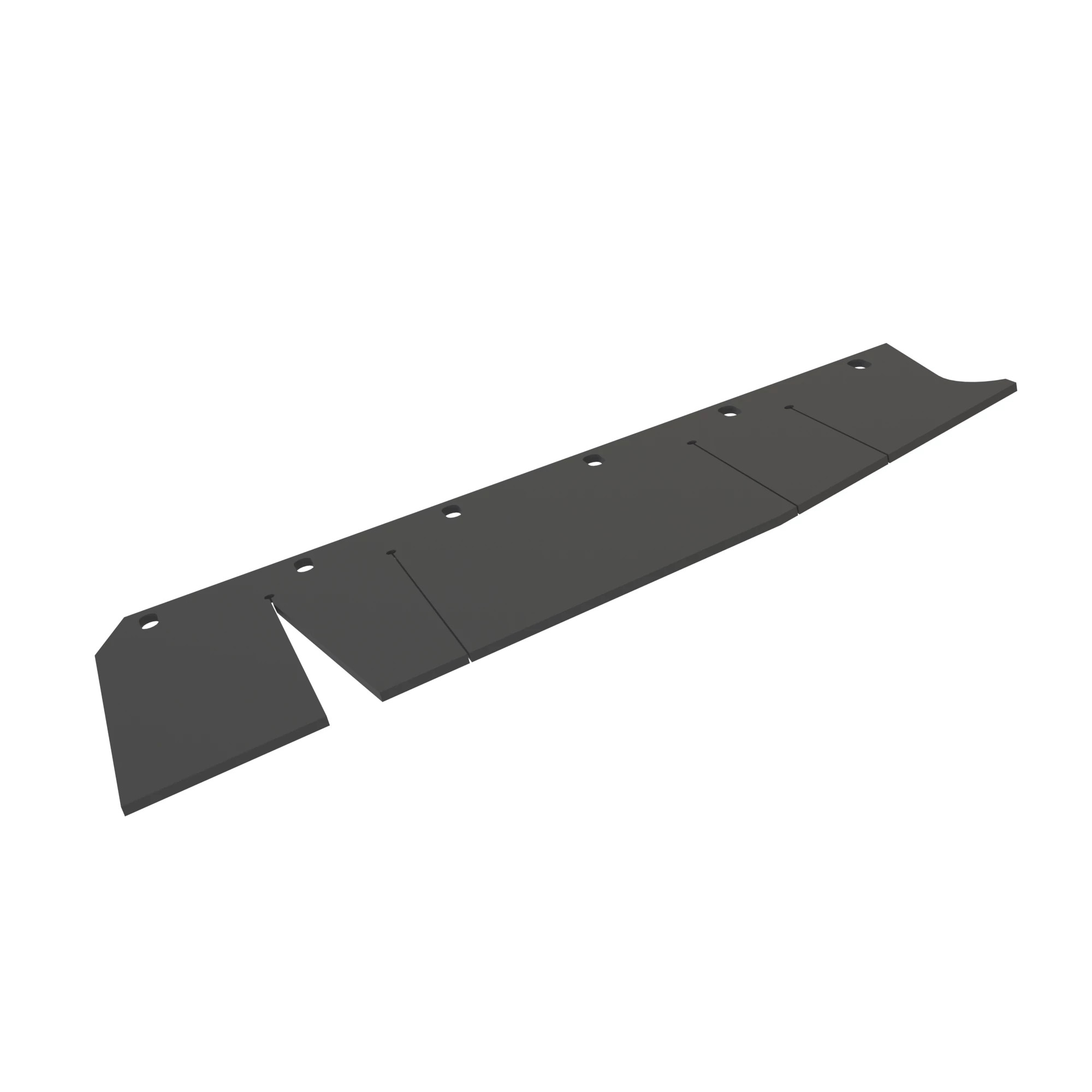 SEAL,FEEDER HOUSE  SIDE-NARROW,SEGM
